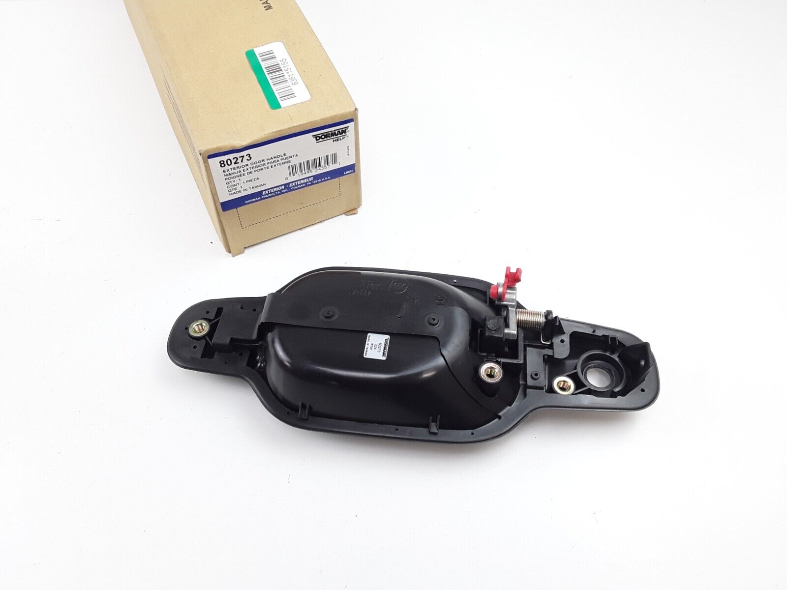 Exterior Door Handle Front Right for Chevrolet Colorado GMC Canyon 2004-2006 - HotCarParts