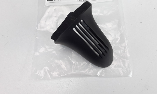 For Tesla Model Y Rearview Mirror Quad Cam Cover 1619874-01-B
