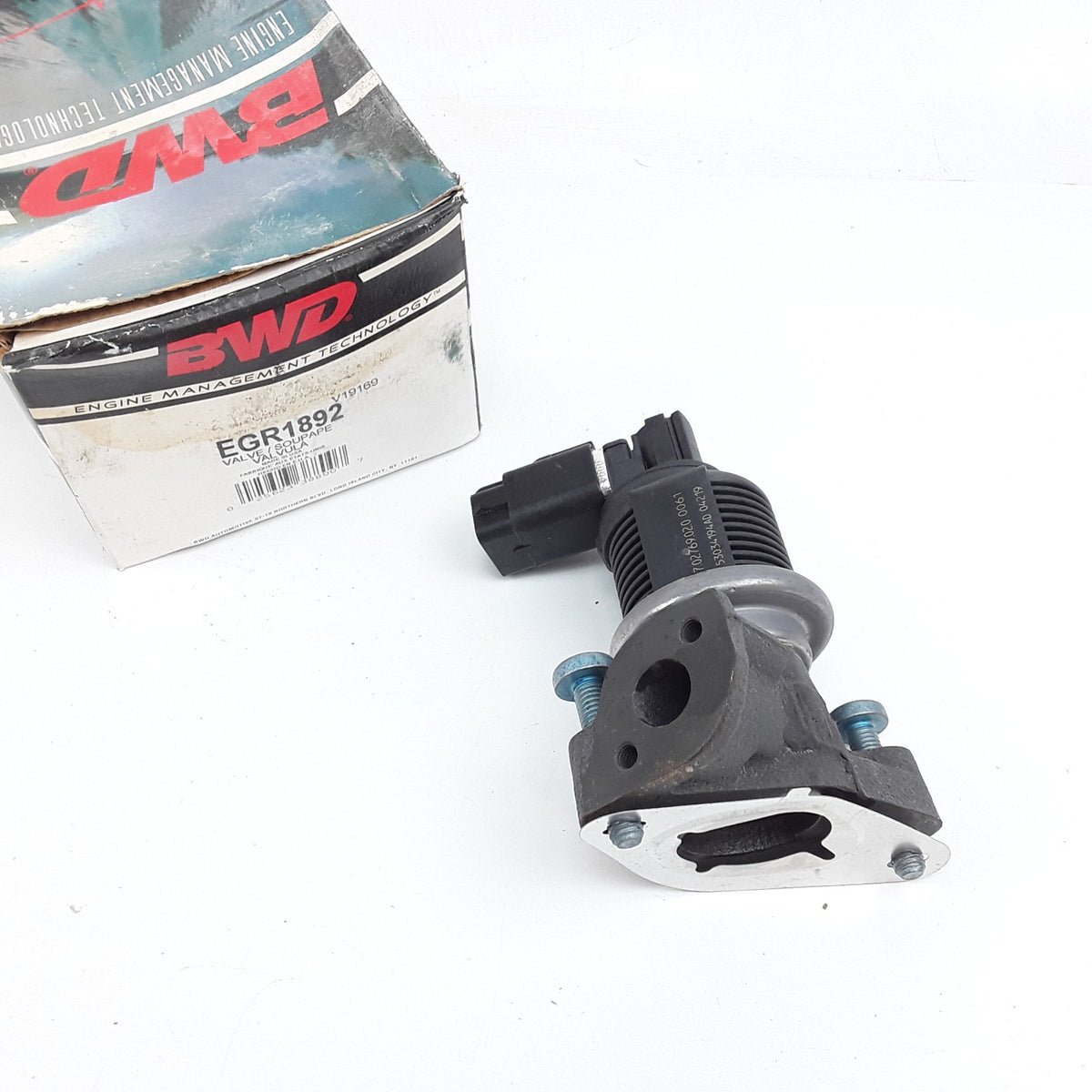 BWD EGR1892 EGR Valve Fits Jeep Ram Chrysler Dodge 2008 2009 2010 2011 2012 2013