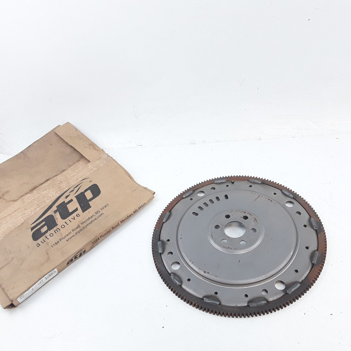 Transmission Flex Plate Fits Ford Mustang Econoline Mercury Monarch 1965-1982