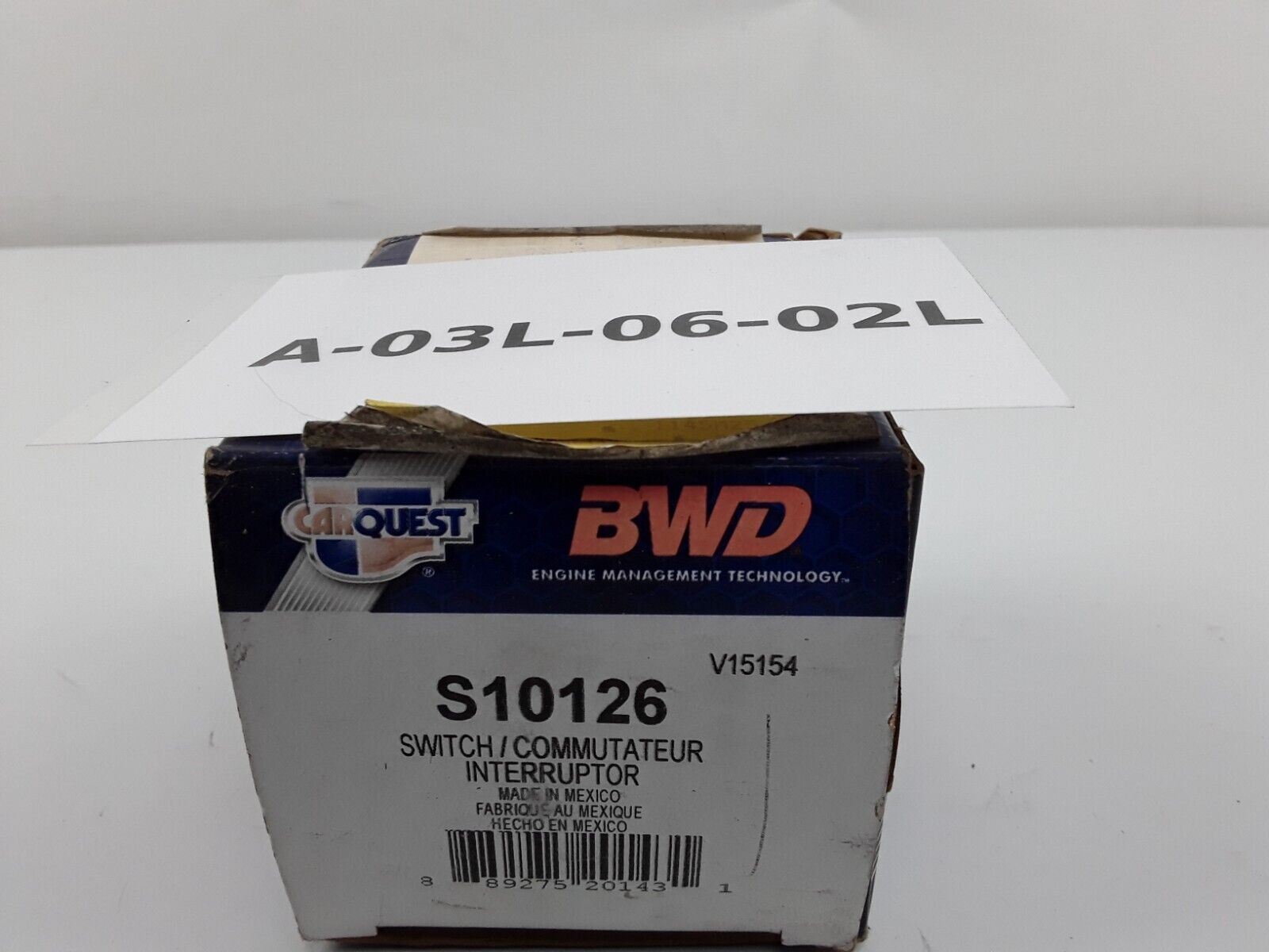 Headlight Switch For Dodge Challenger,Charger 2006 2007 2008 2009 2010 2011 2012 - HotCarParts