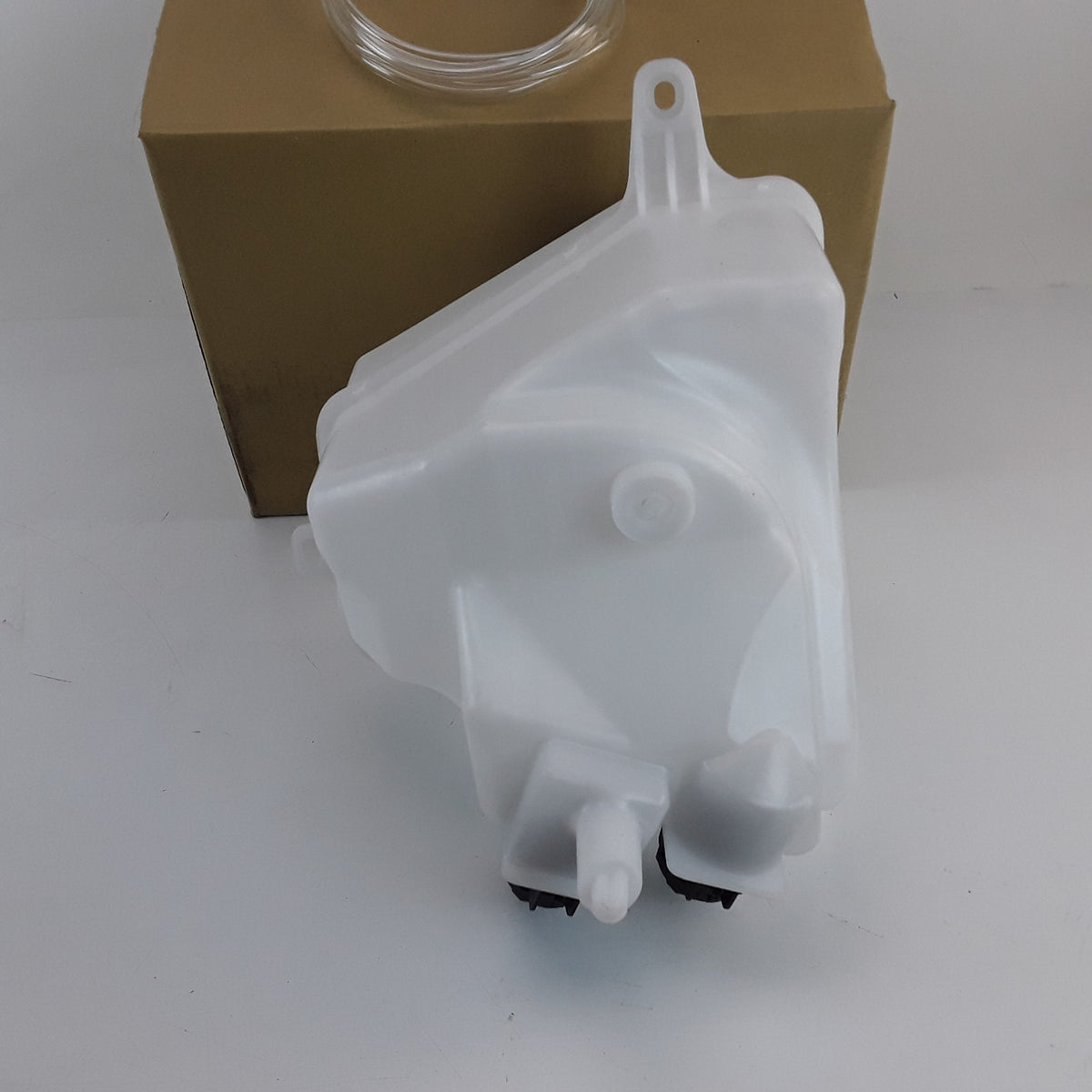 Dorman 603-242 Windshield Washer Fluid Reservoir Fits Toyota Prius 2003-2008