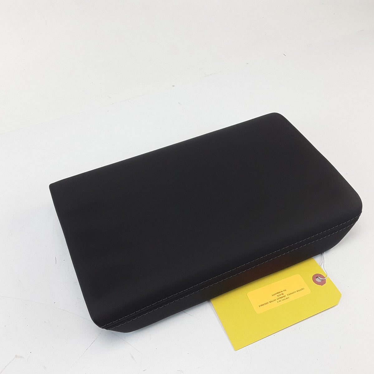 1987591-50-F Black Center Console Armrest Outer Assembly For Tesla Model 3 Y