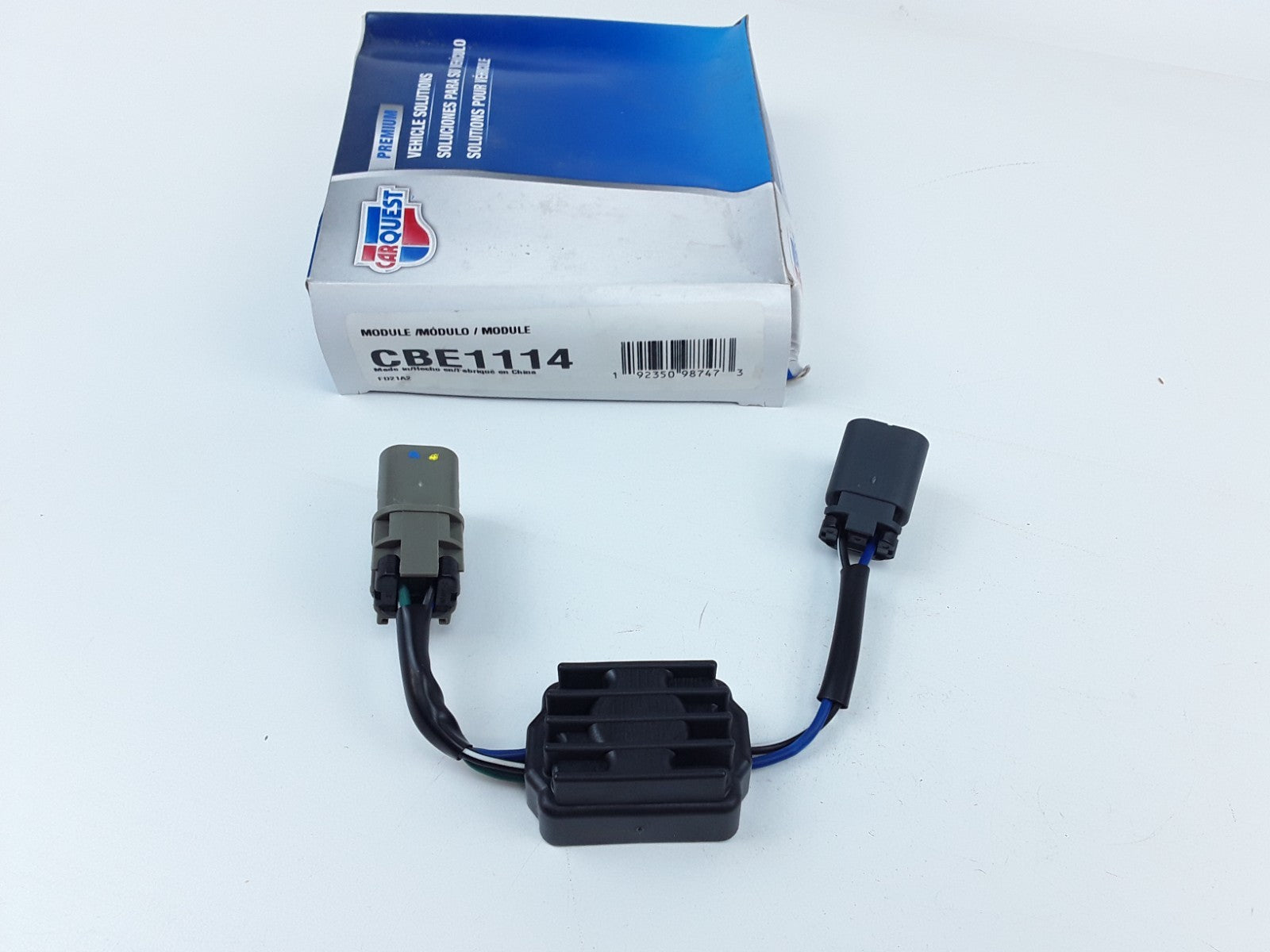 Ignition Control Module Fits Nissan Pickup D21 Pathfinder Ichi Van (1986-1994)