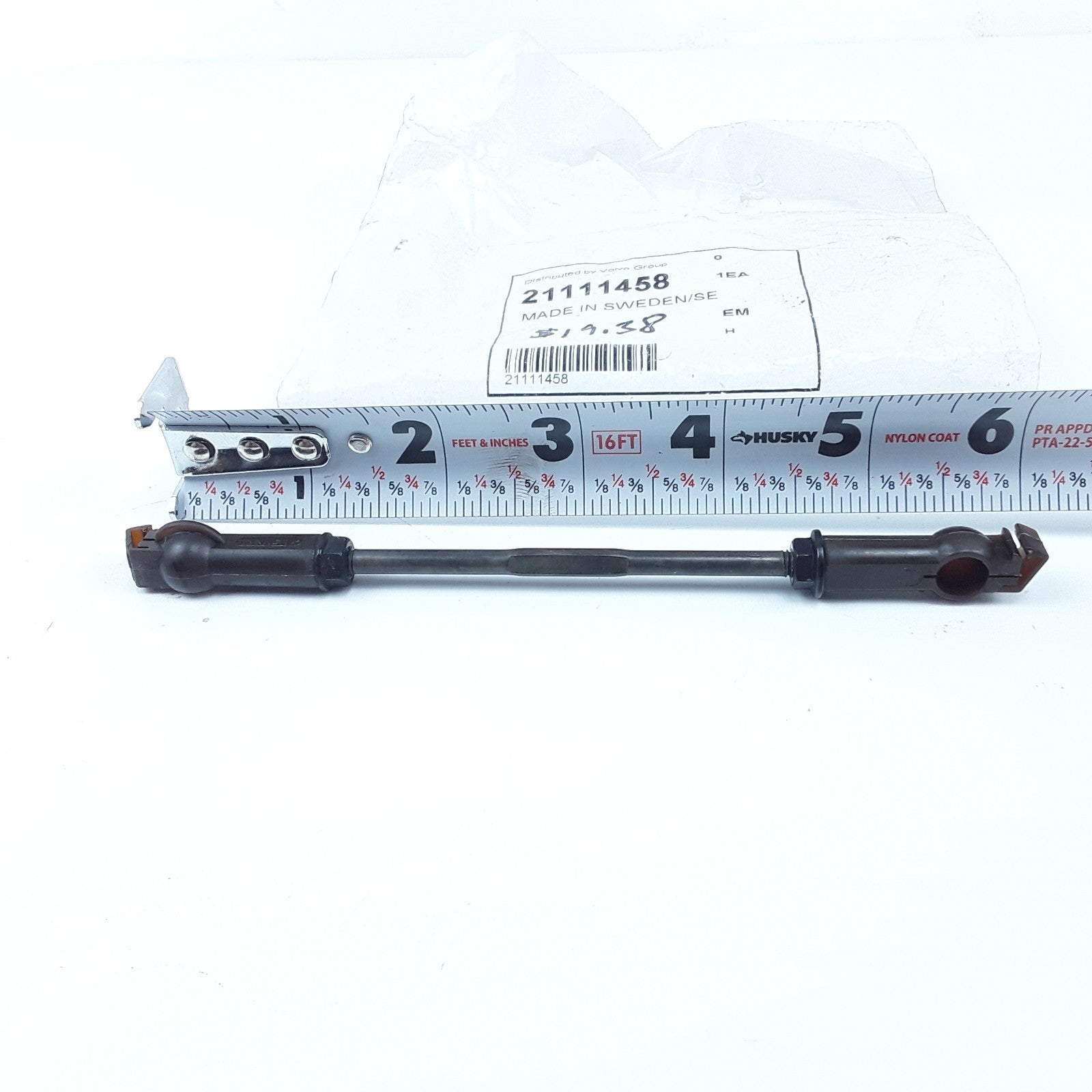 Suspension Control Arm 6" For Volvo, Mack Trucks OEM 21111458