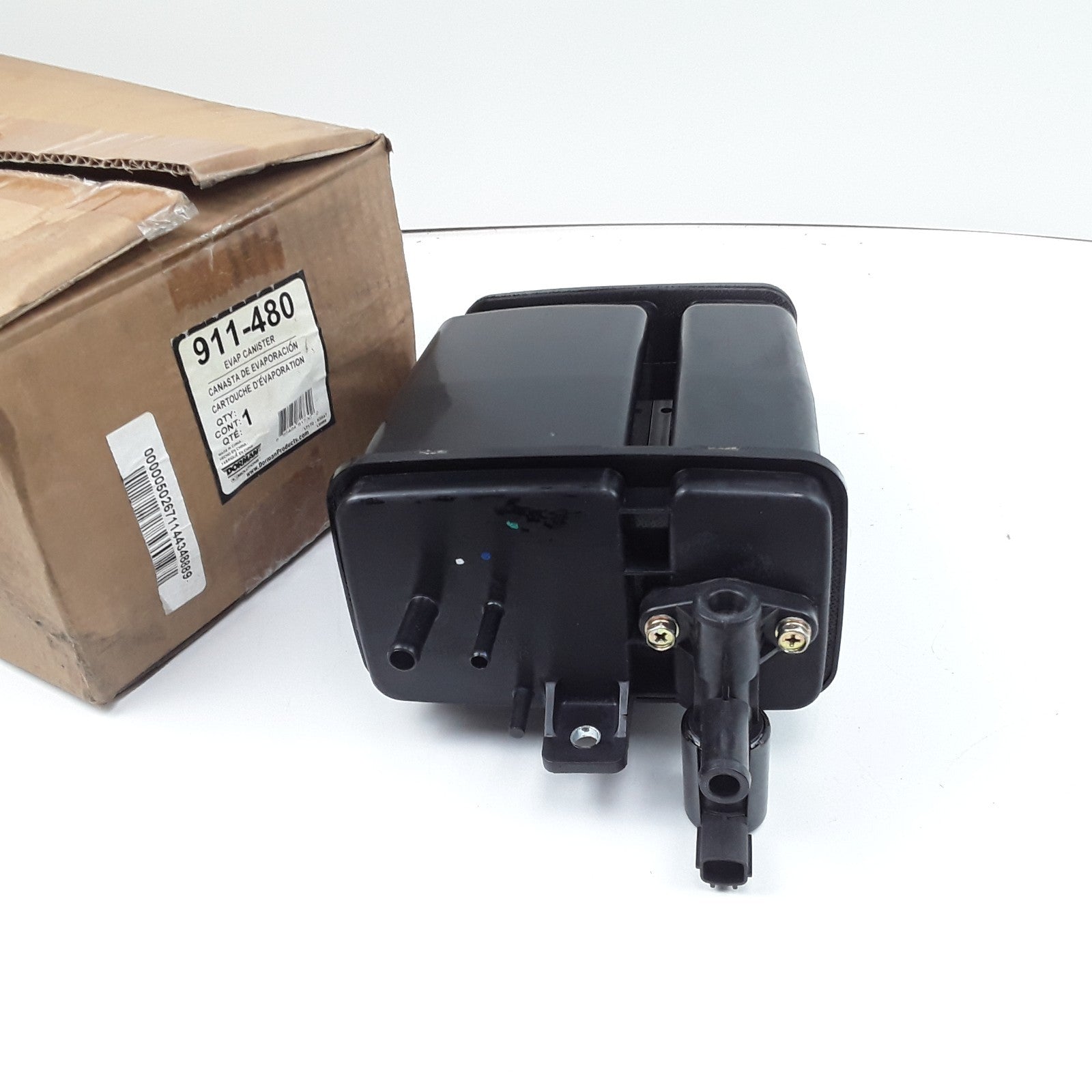 Vapor Charcoal Canister Fits Infiniti Q45 1997-2001 Nissan Frontier 1998-2000