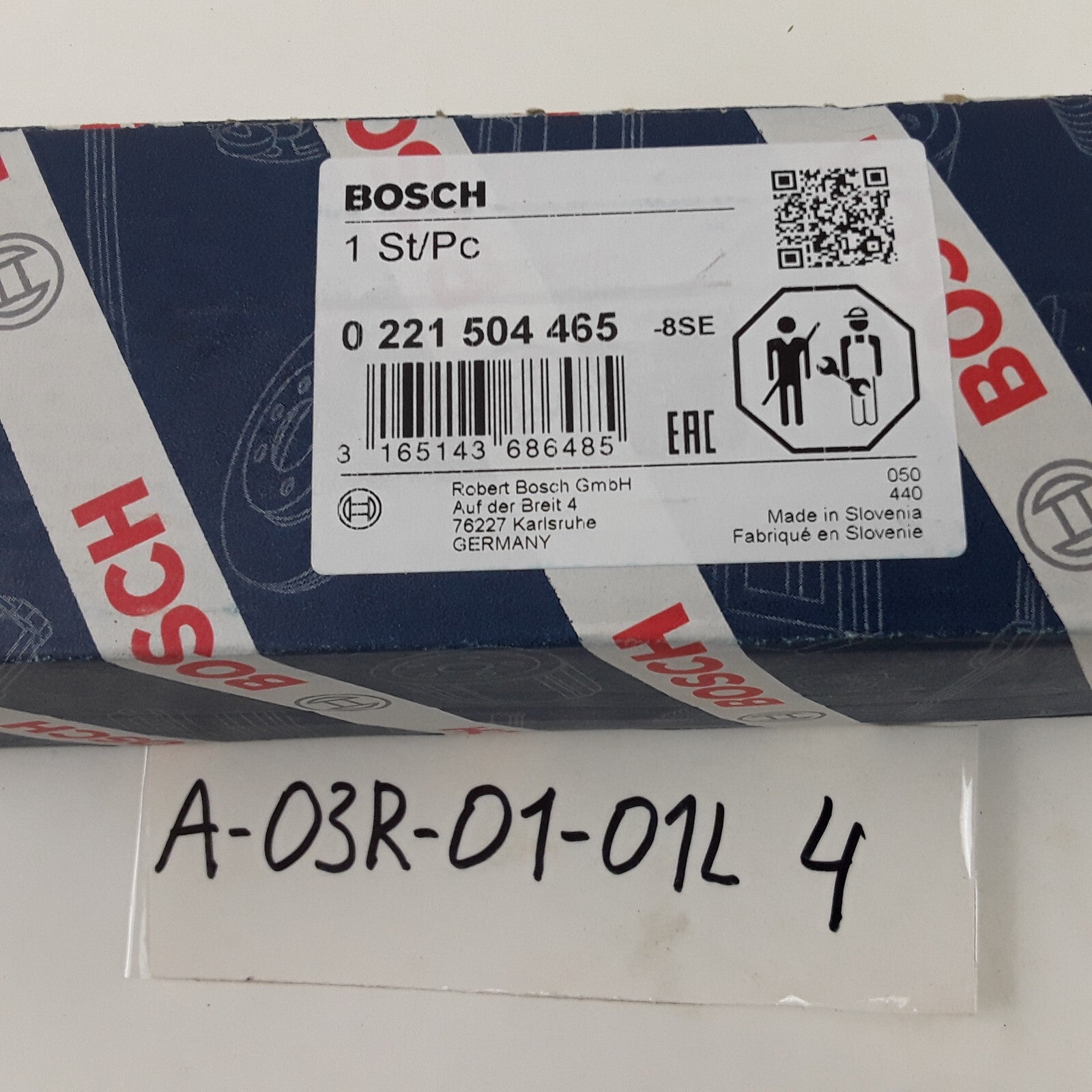 Bosch Direct Ignition Coil Fits BMW 323i 325i 330i 330xi 530xi Z4 530i 525i 2006