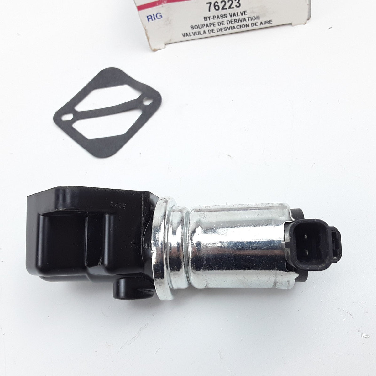 Idle Air Control Valve For Mercury Ford Mazda 2000 2001 2002 2003 2004 2005 2006