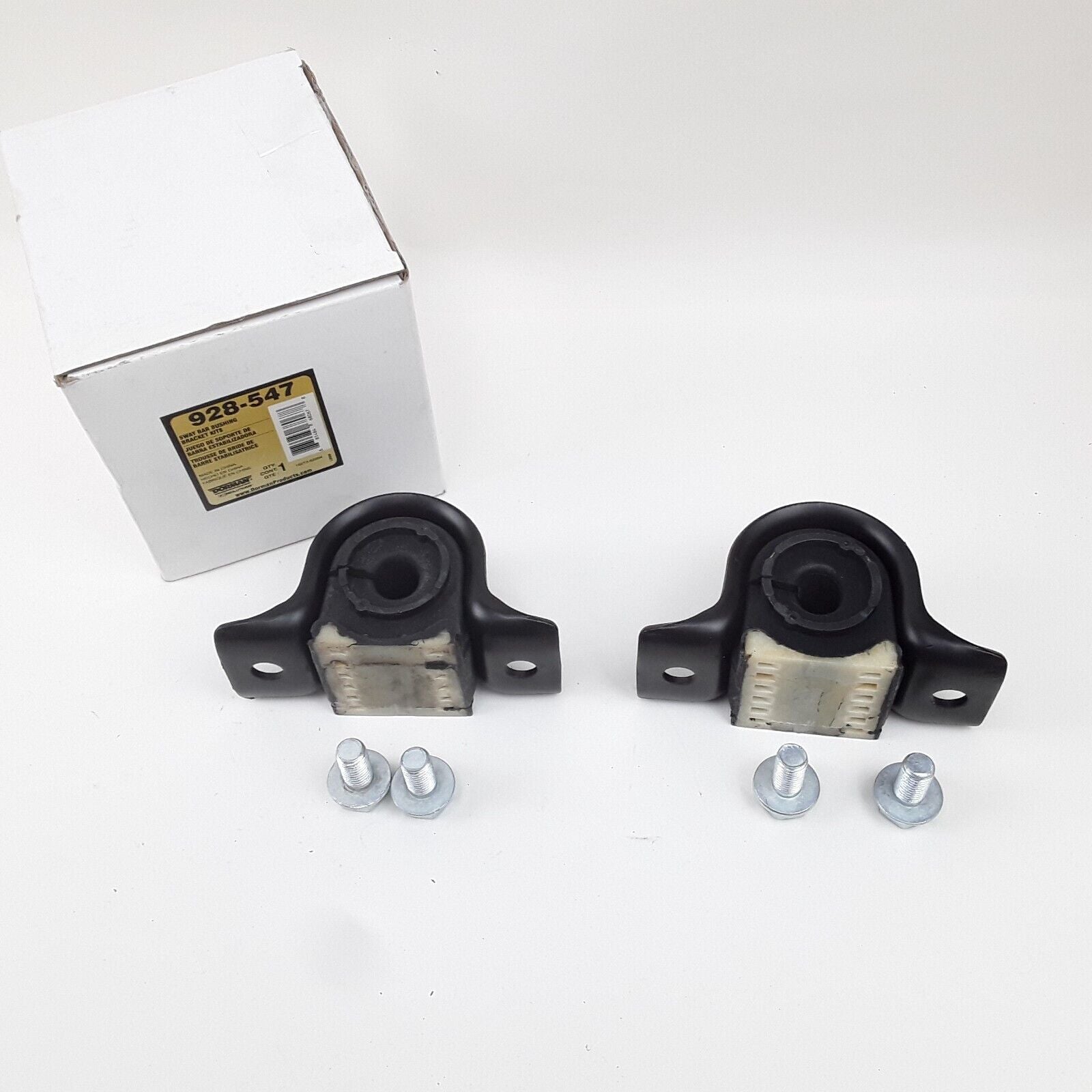 Front Suspension Stabilizer Bar Bushing Kit Fits Dodge Sprinter 2500 2007-2009