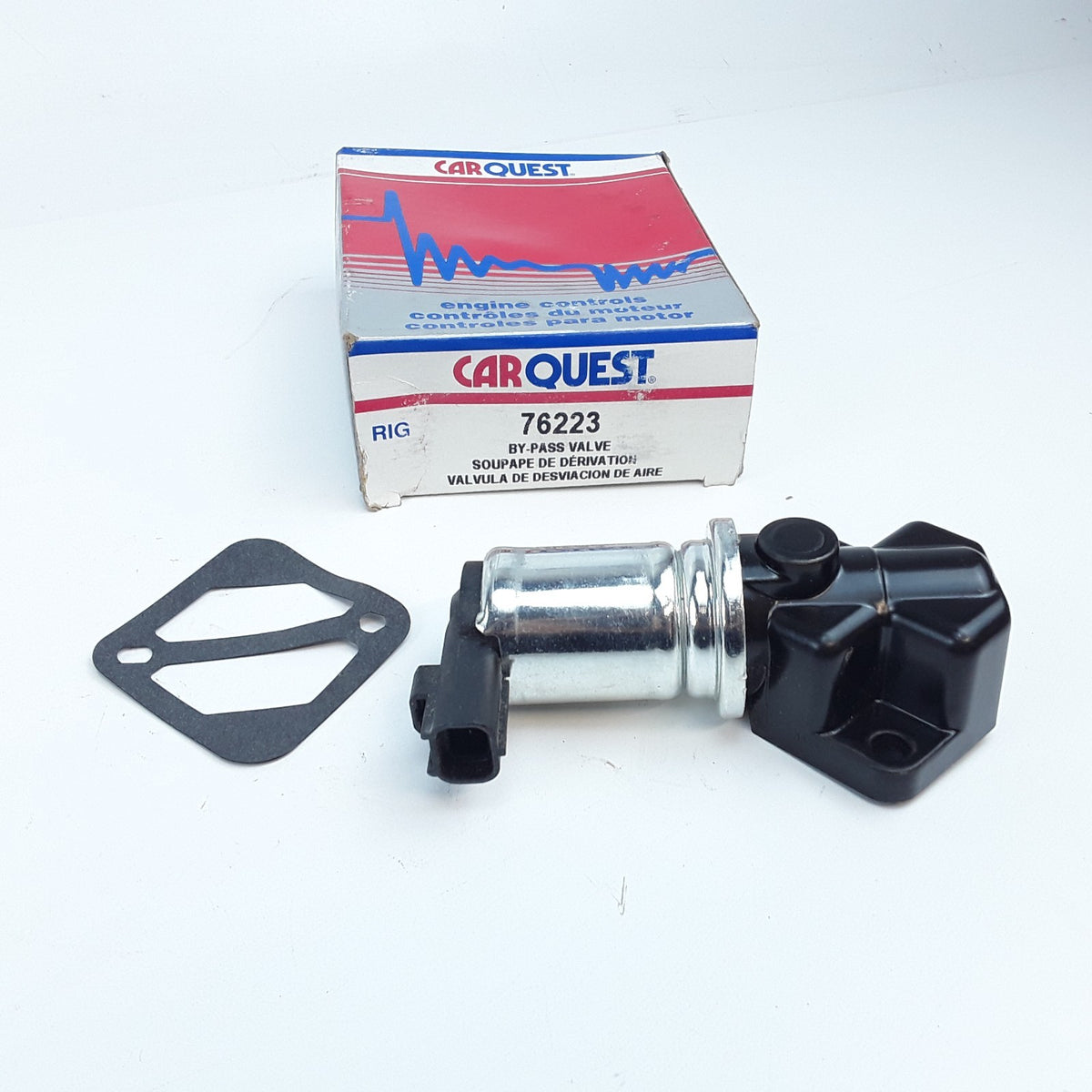 Idle Air Control Valve For Mercury Ford Mazda 2000 2001 2002 2003 2004 2005 2006