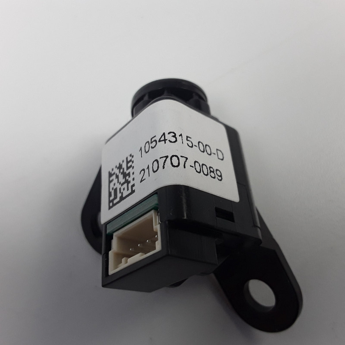 1054315-00-D LH 3rd Row Seat Switch Assembly For Tesla Model X Genuine OEM New