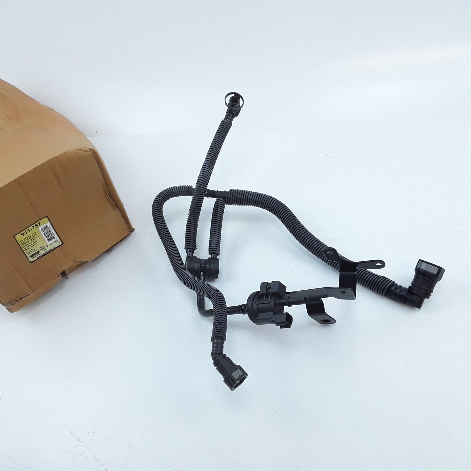 Dorman 911-757 Vapor Canister Purge Valve Assembly Fits Ford Fusion (2013-2014)