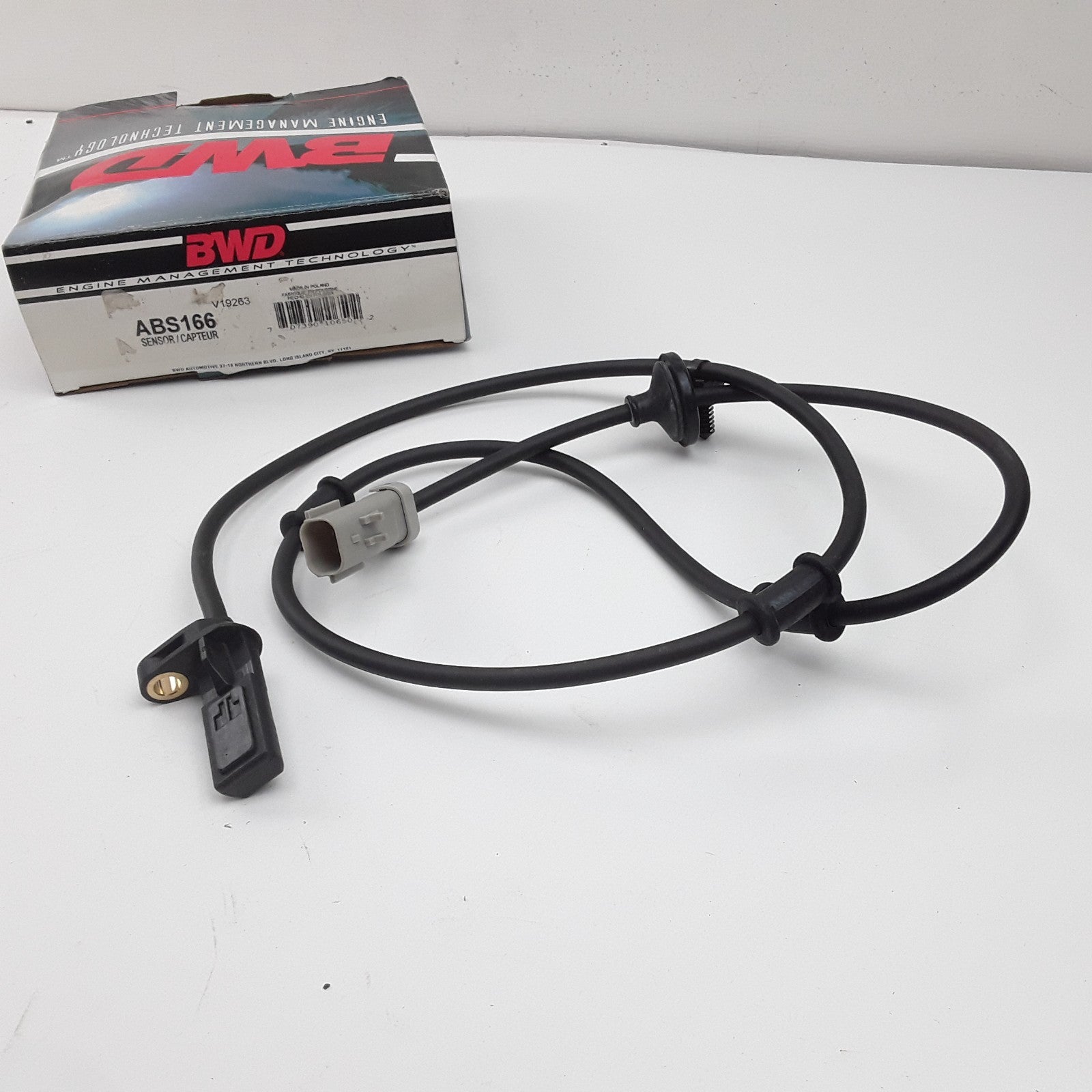 ABS Wheel Speed Sensor Fits Jeep Grand Cherokee 1999 2000 2001 2002 2003 2004