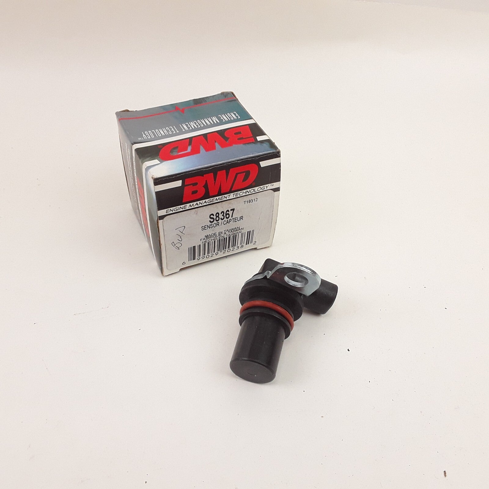 Transmission Output Speed Sensor Fits Chevrolet HHR 2011 Buick Century 1999-2005