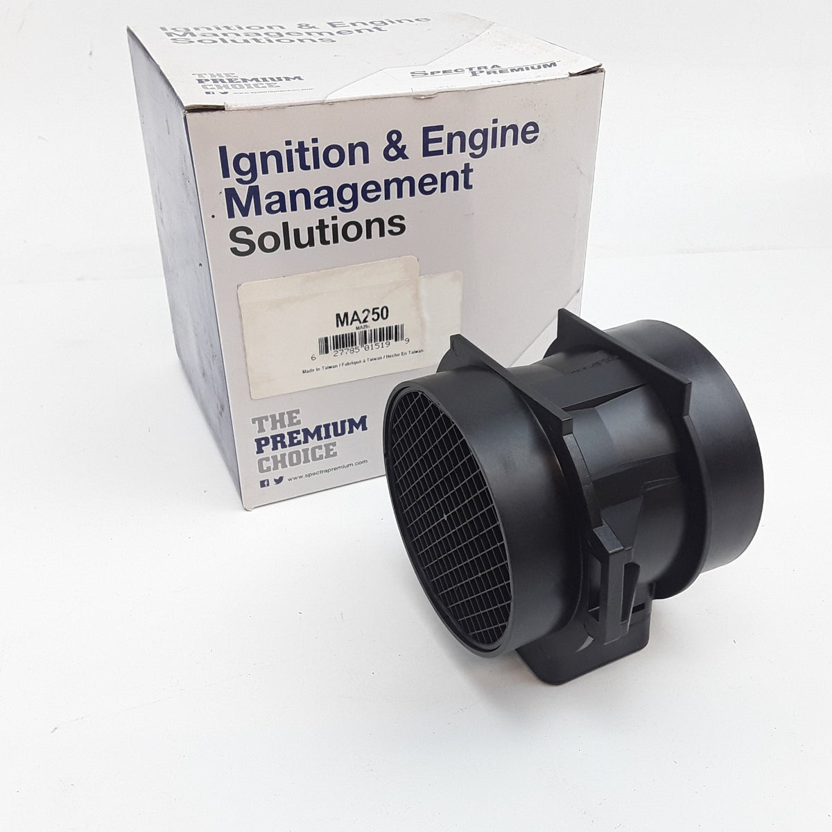 Spectra Premium MA250 Mass Airflow Sensor Fits Volvo V40 S40 2001 2002 2003 2004