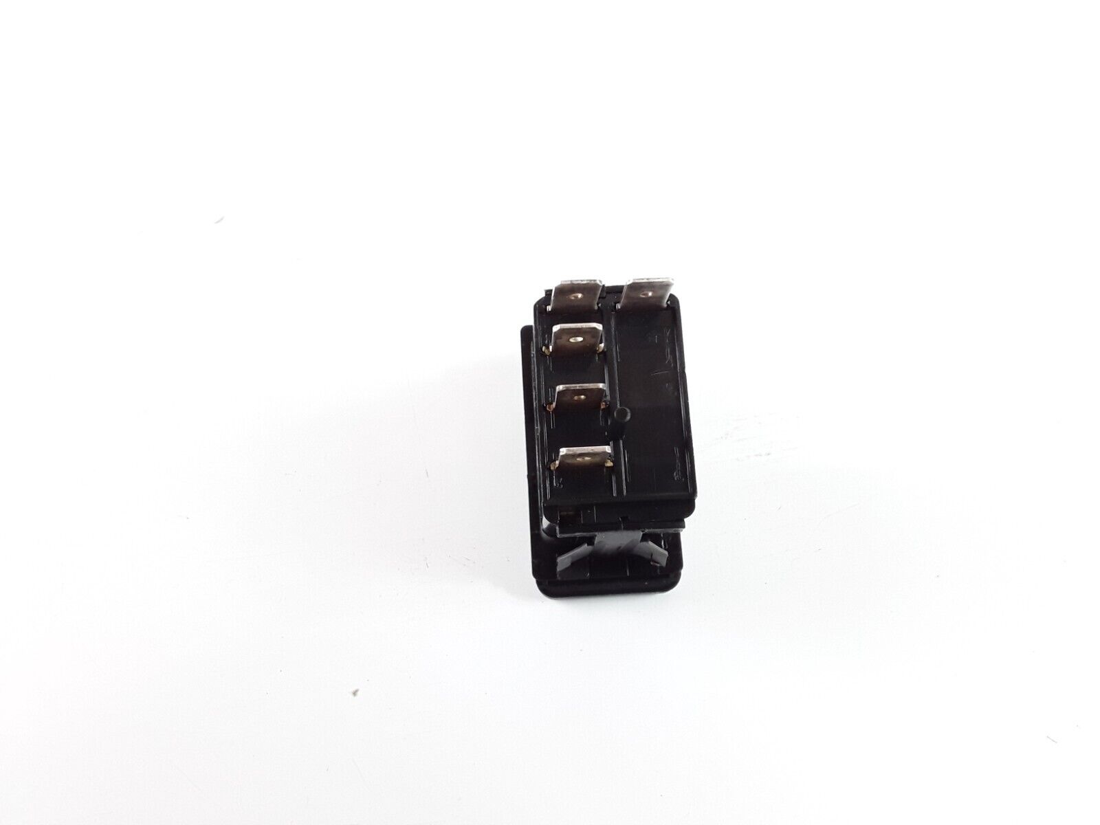 For Western Star Dash Console Rocker Switch ON WIPER INT DELAY Carling 7805-3420 - HotCarParts