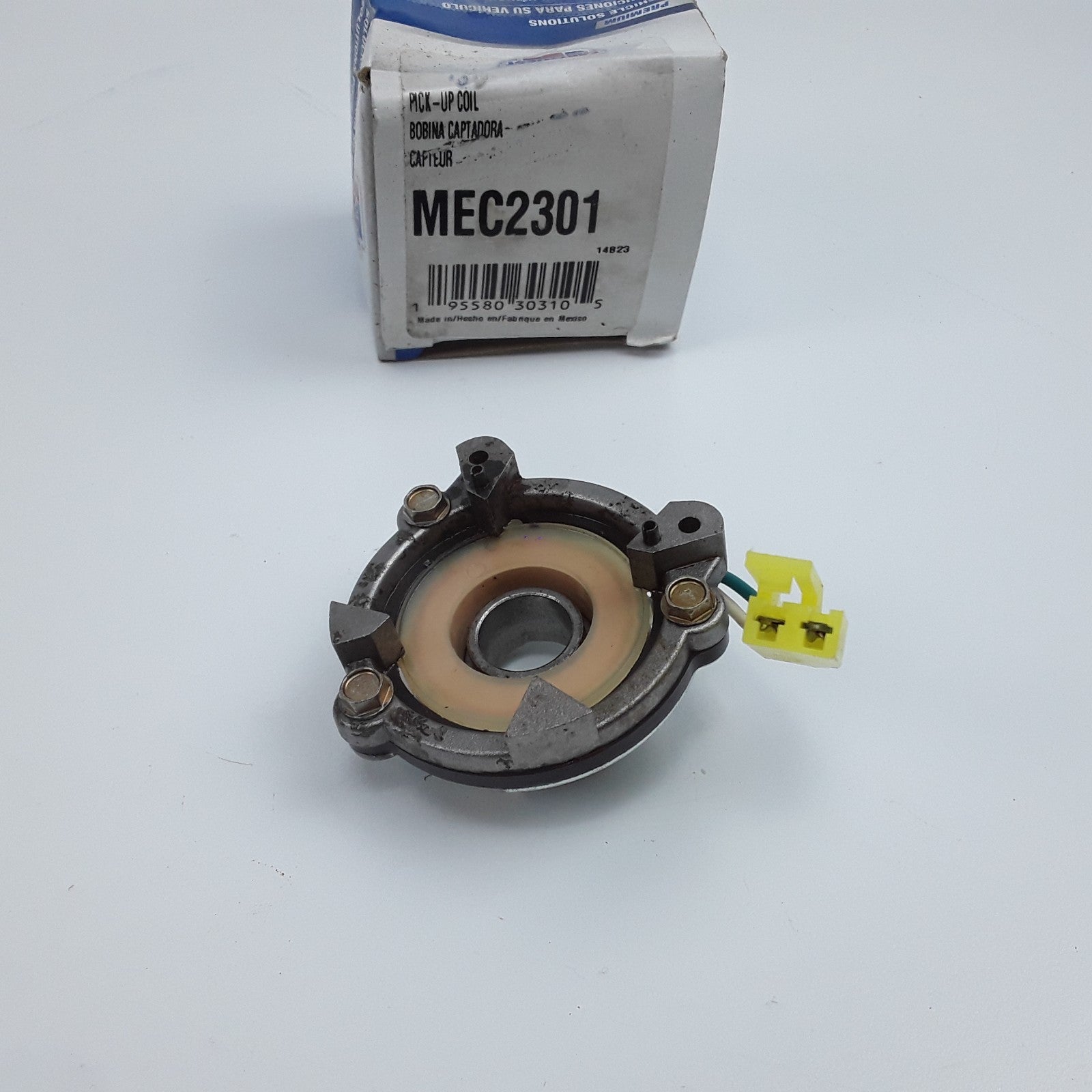 Distributor Pick-Up Assembly Fits Chevrolet Buick GMC Pontiac Oldsmobile 1982-91