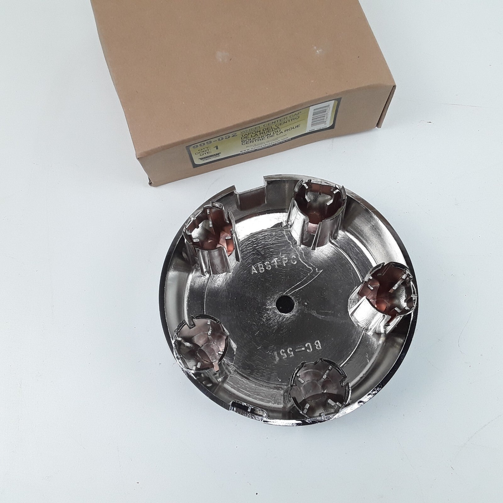Dorman 909-052 Wheel Center Cap Fits Ford Explorer 2002 2003 2004 2005