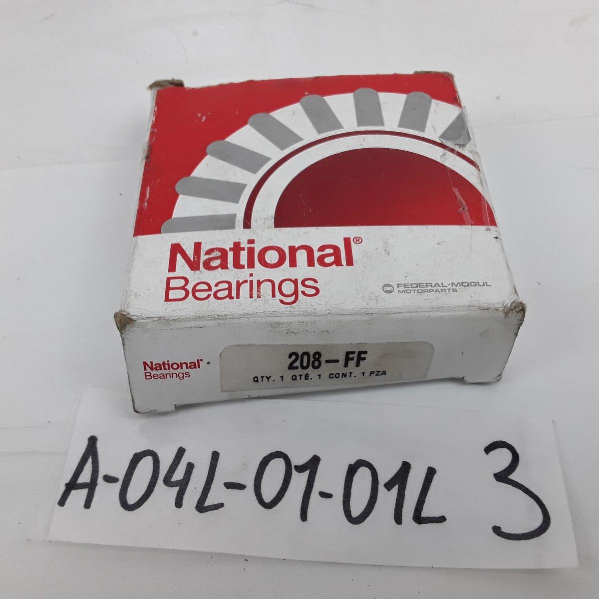 Multi-Purpose Bearing Fits Toyopet BMW Toyota 1958 1959 1960 1961 1962 1963-1982