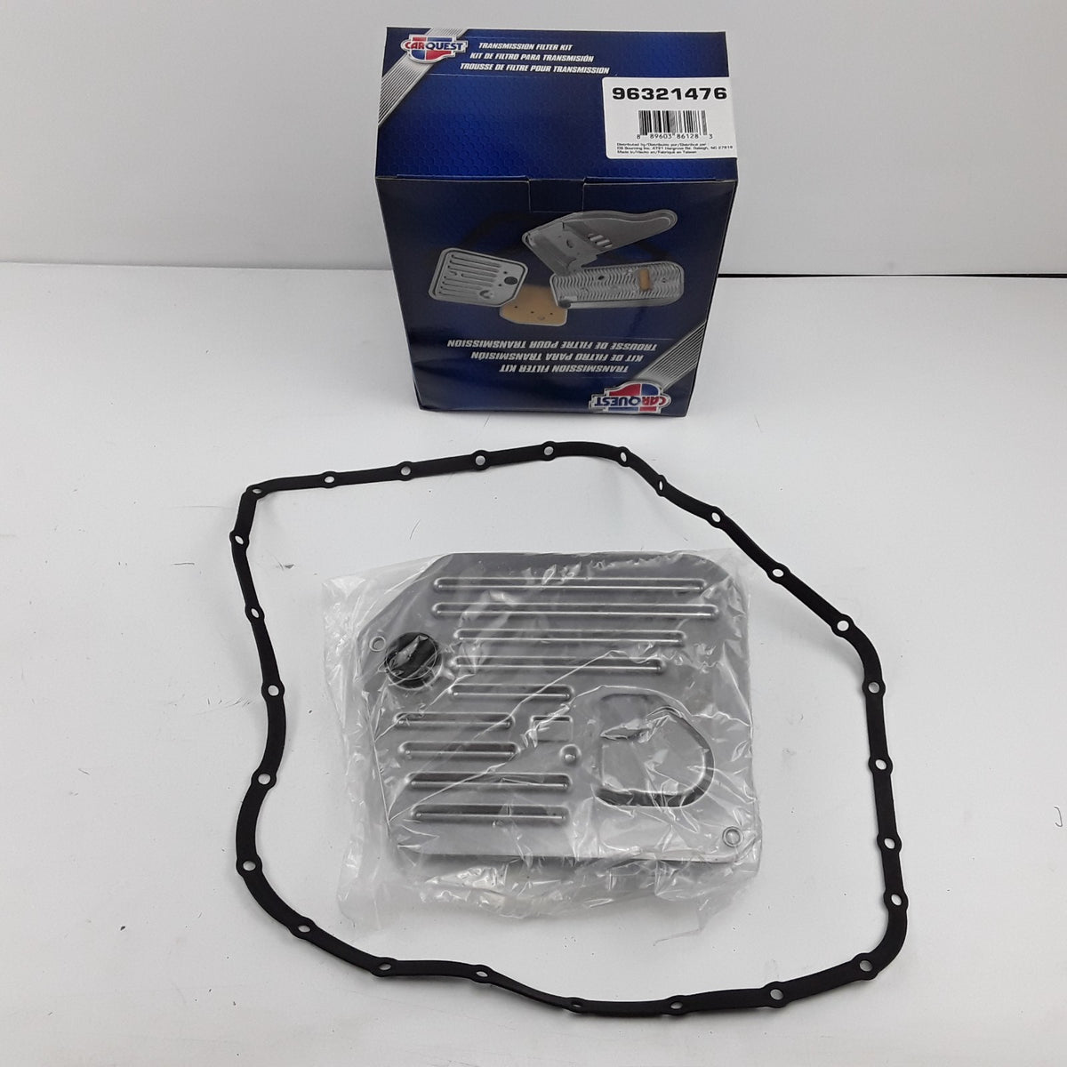 Carquest 96321476 Transmission Filter Kit For Heavy Duty Vehicle