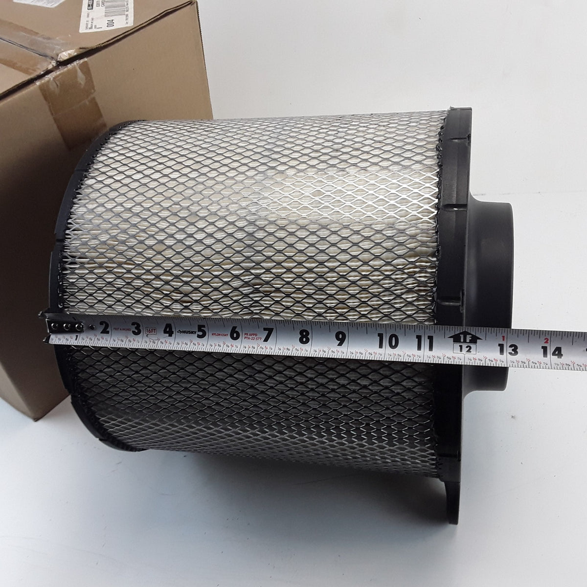 Carquest 83879 Air Filter Assembly Fits Caterpillar Gen Sets, Gen Set Engines
