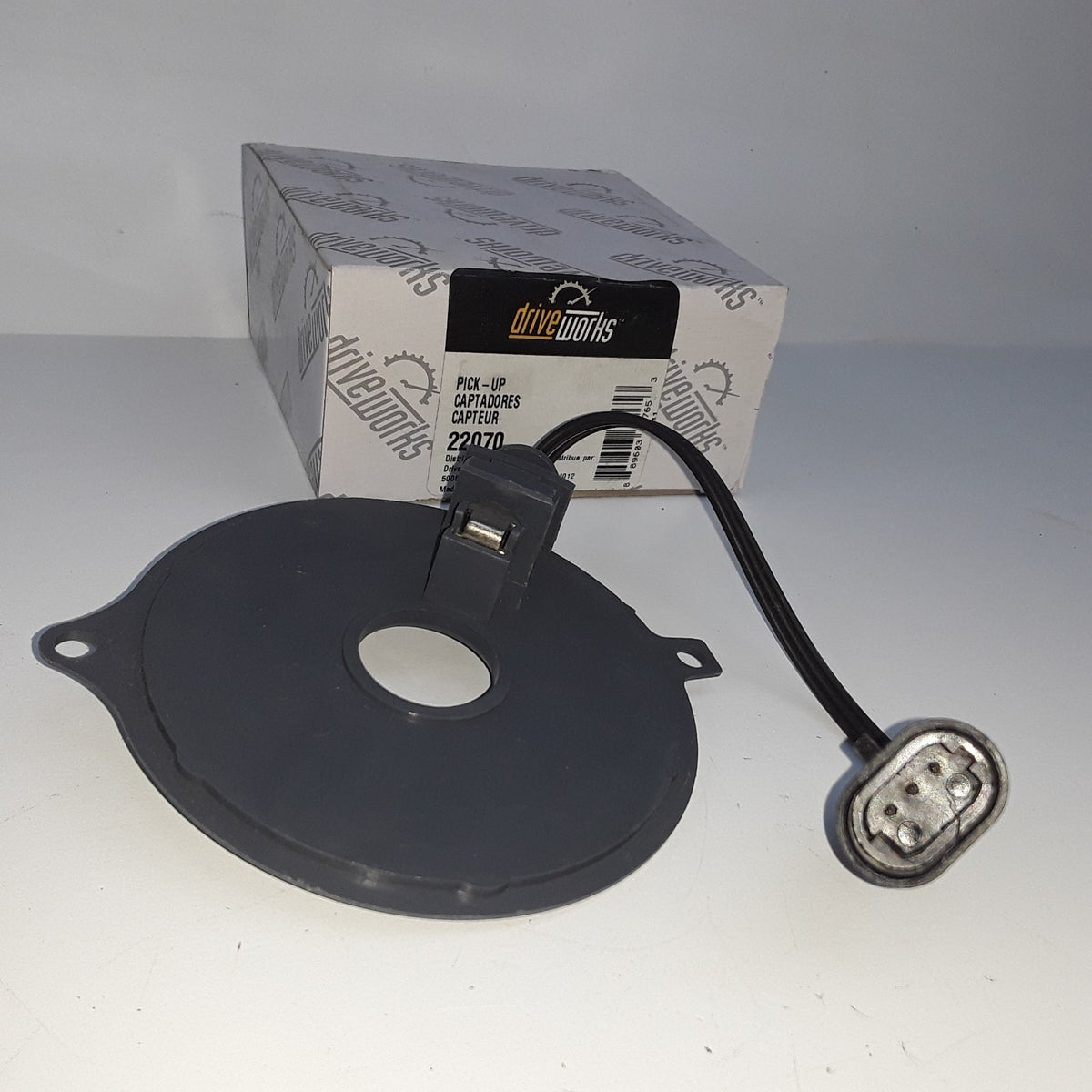 Distributor Pick-Up Fits Jeep Wrangler TJ Grand Cherokee Dodge Dakota 1993-1998