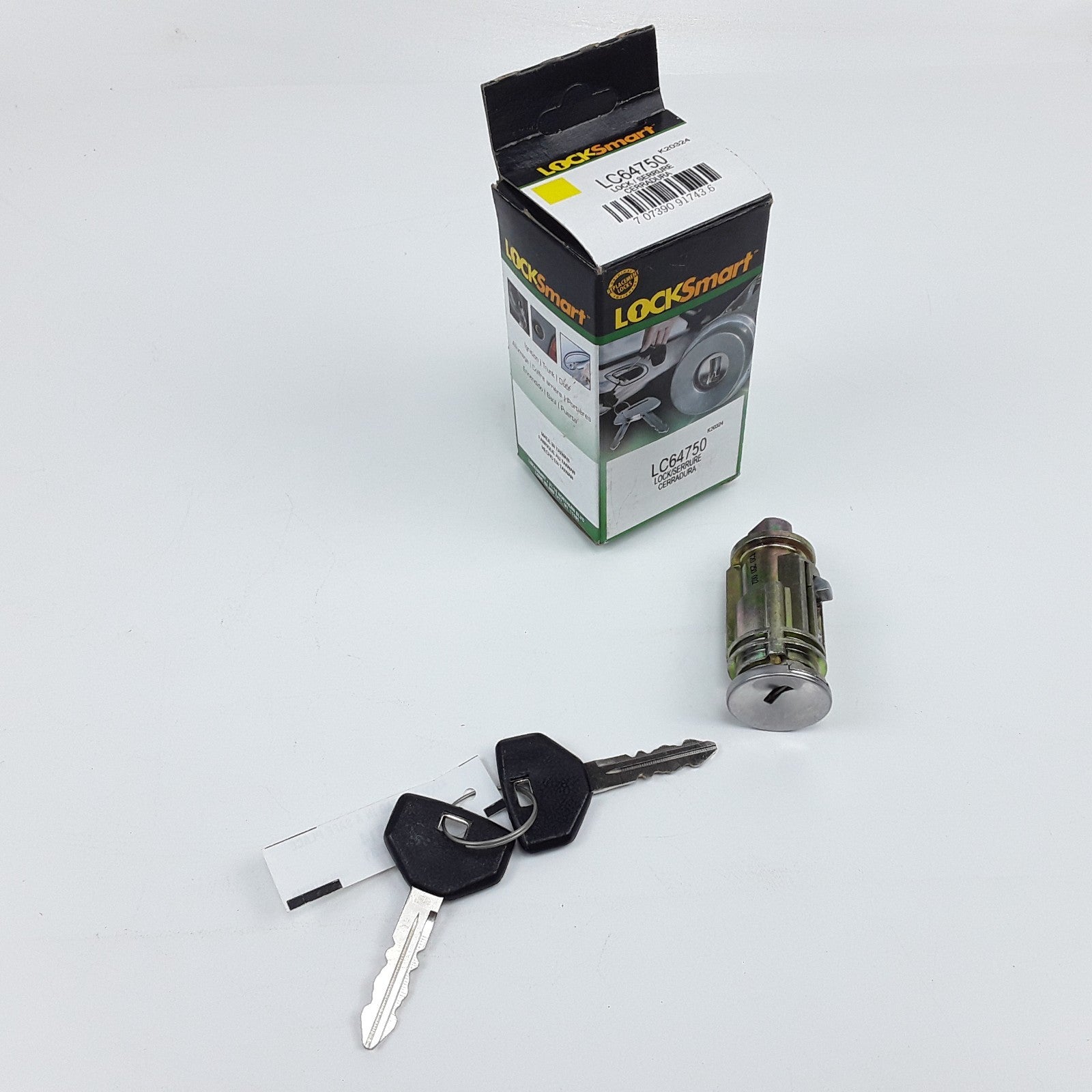 Ignition Lock Cylinder For Jeep Plymouth Dodge Chrysler 1995 1996 1997 1998-2010