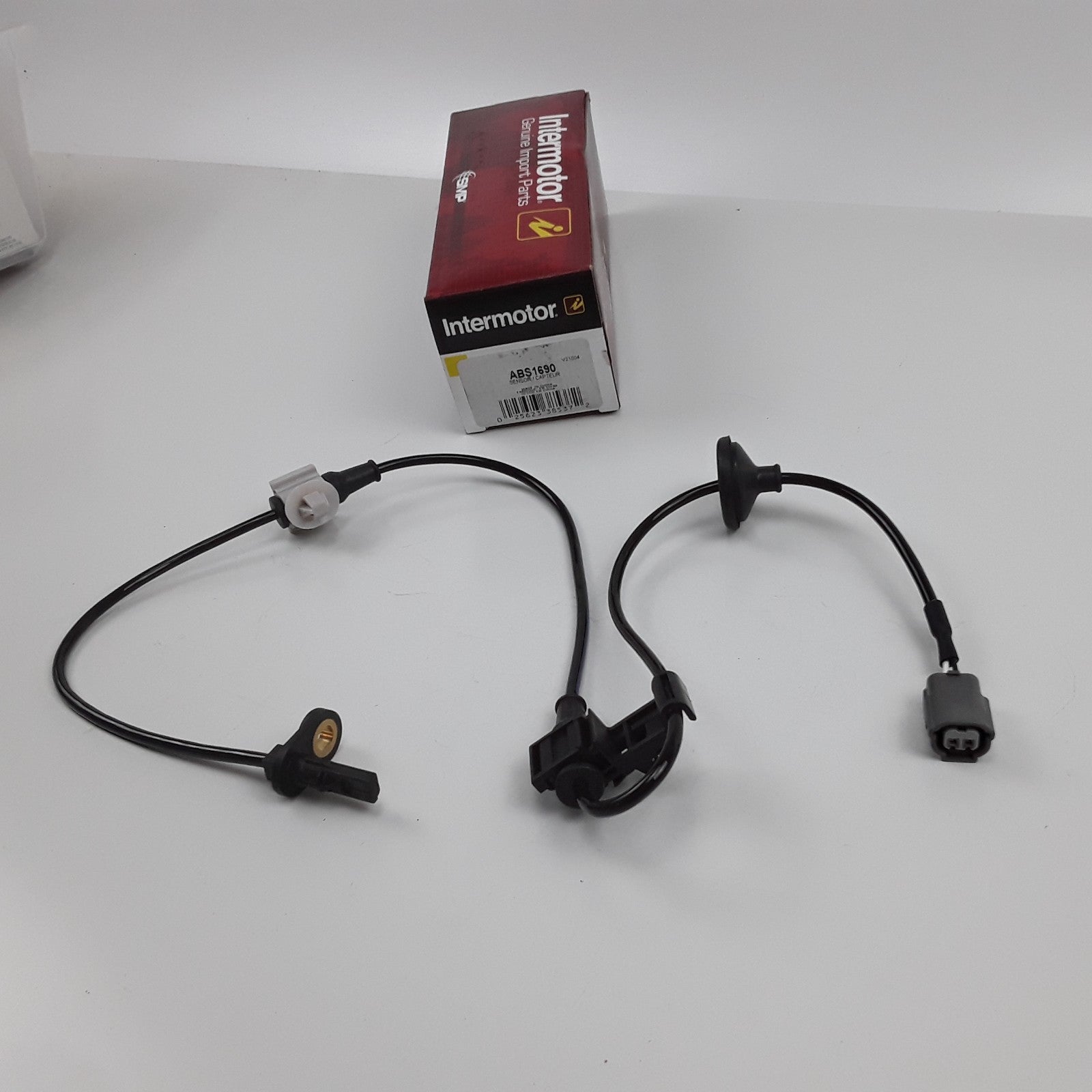 Front Left LH ABS Wheel Speed Sensor Fits Honda Odyssey 2007 2008 2009 2010