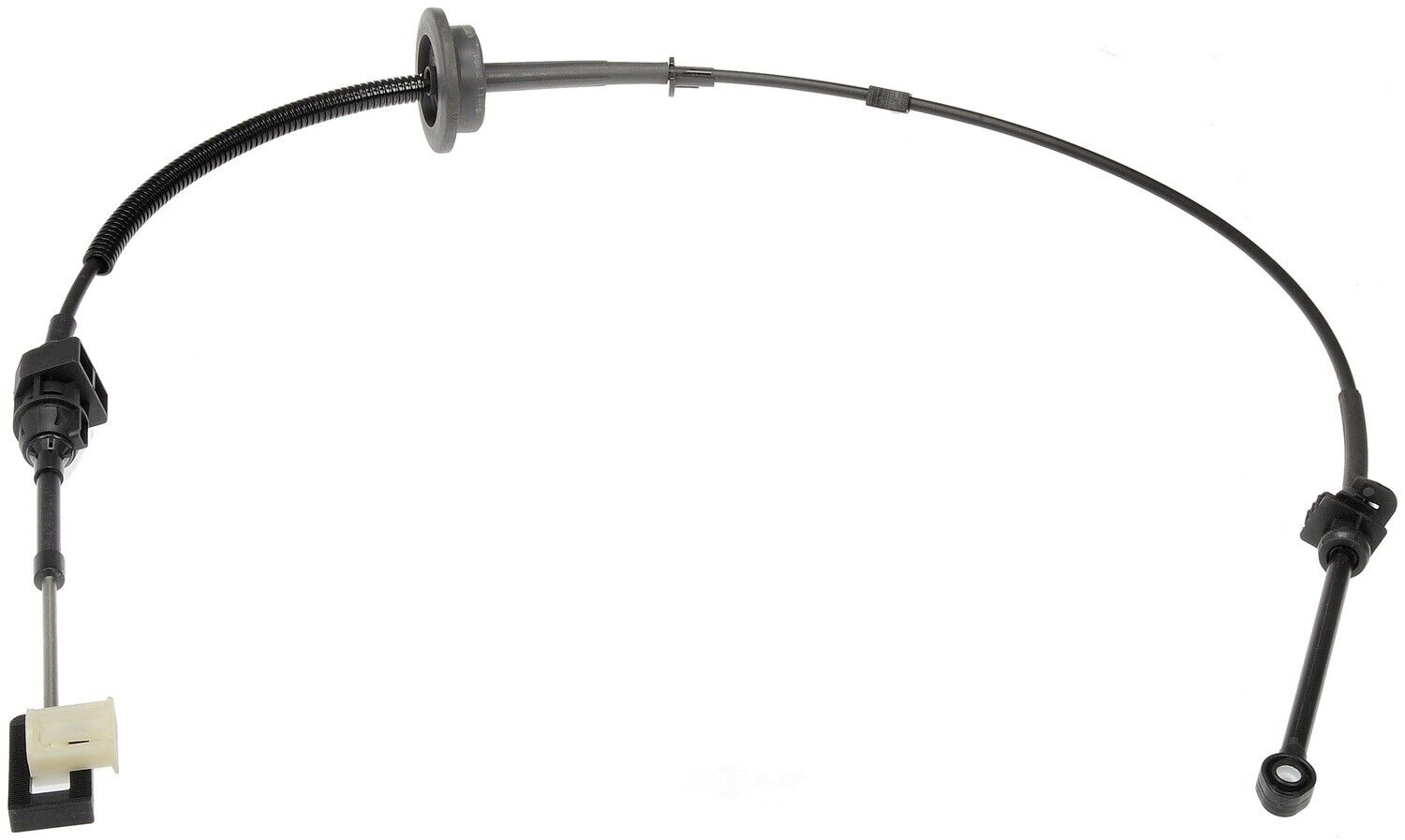 Automatic Transmission Shifter Cable Fits Ford Expedition 2000-01 F-150 2000-03