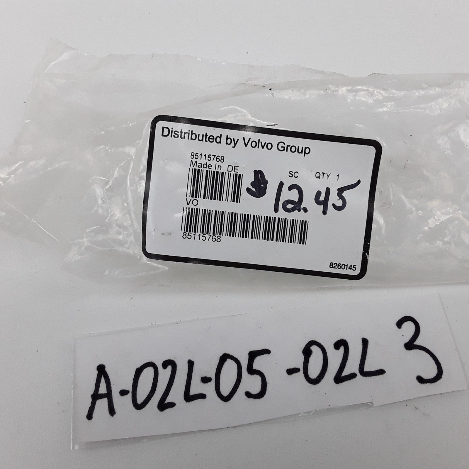 Blower Motor Resistor Fits Dodge Mitsubishi Peterbilt Ram Mack (2004 2005-2016)