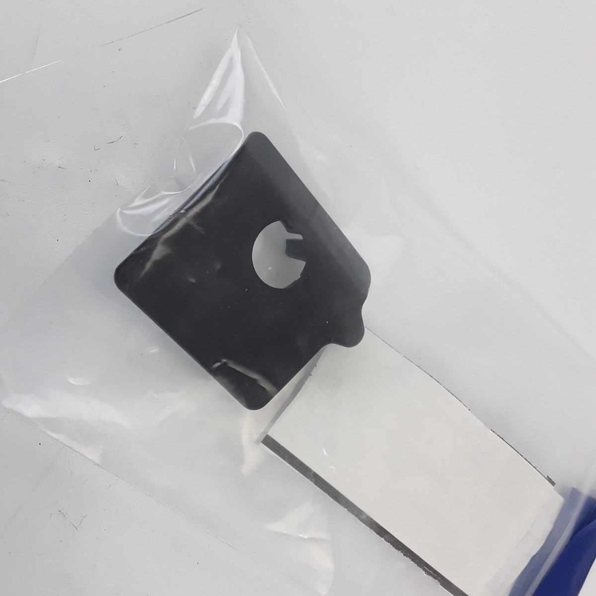Model S 2016-2021 Rear Park Assist Sensor Retainer 1060006-00-C OEM