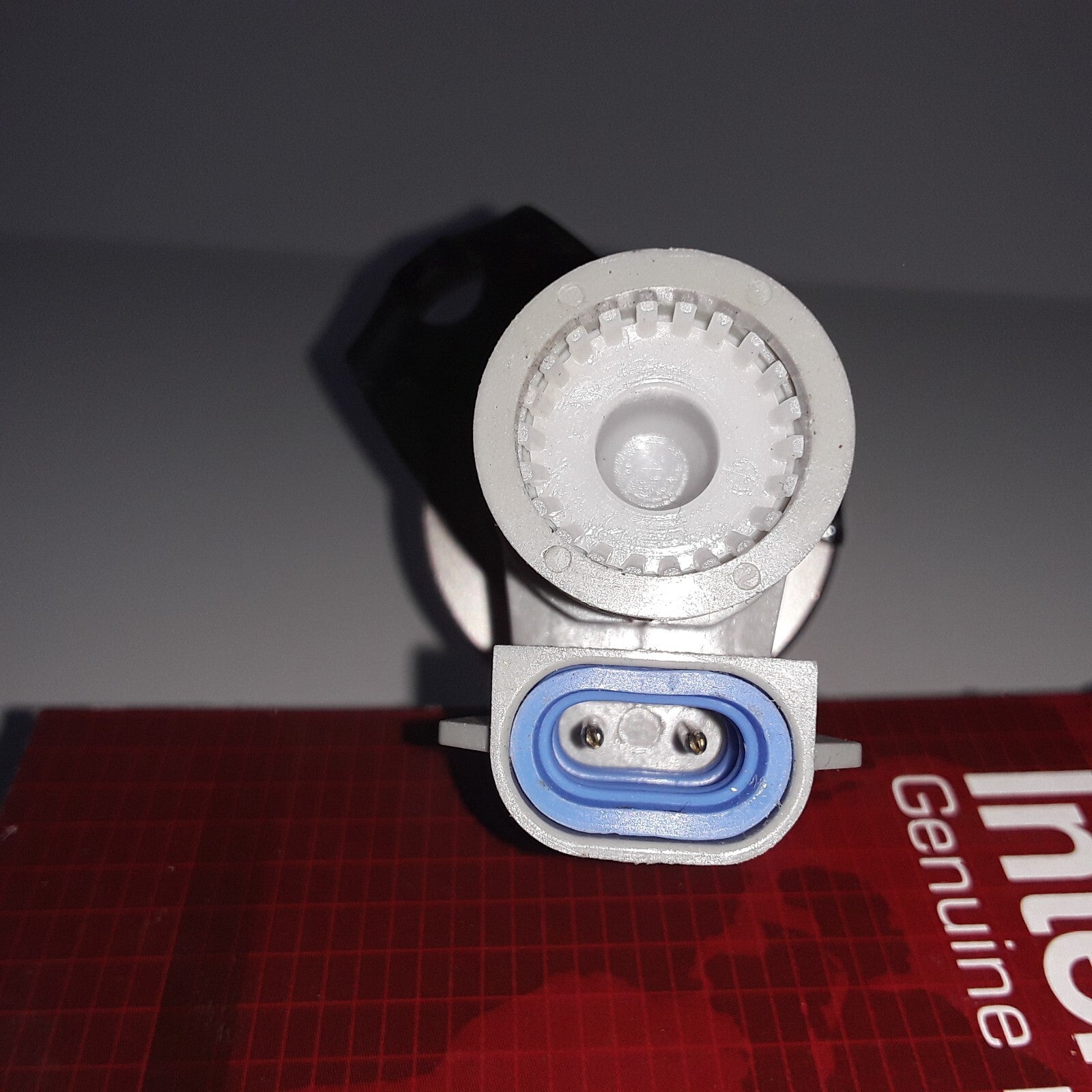 Intermotor Vehicle Speed Sensor Fits Nissan Quest Mercury Villager (1993-2000)