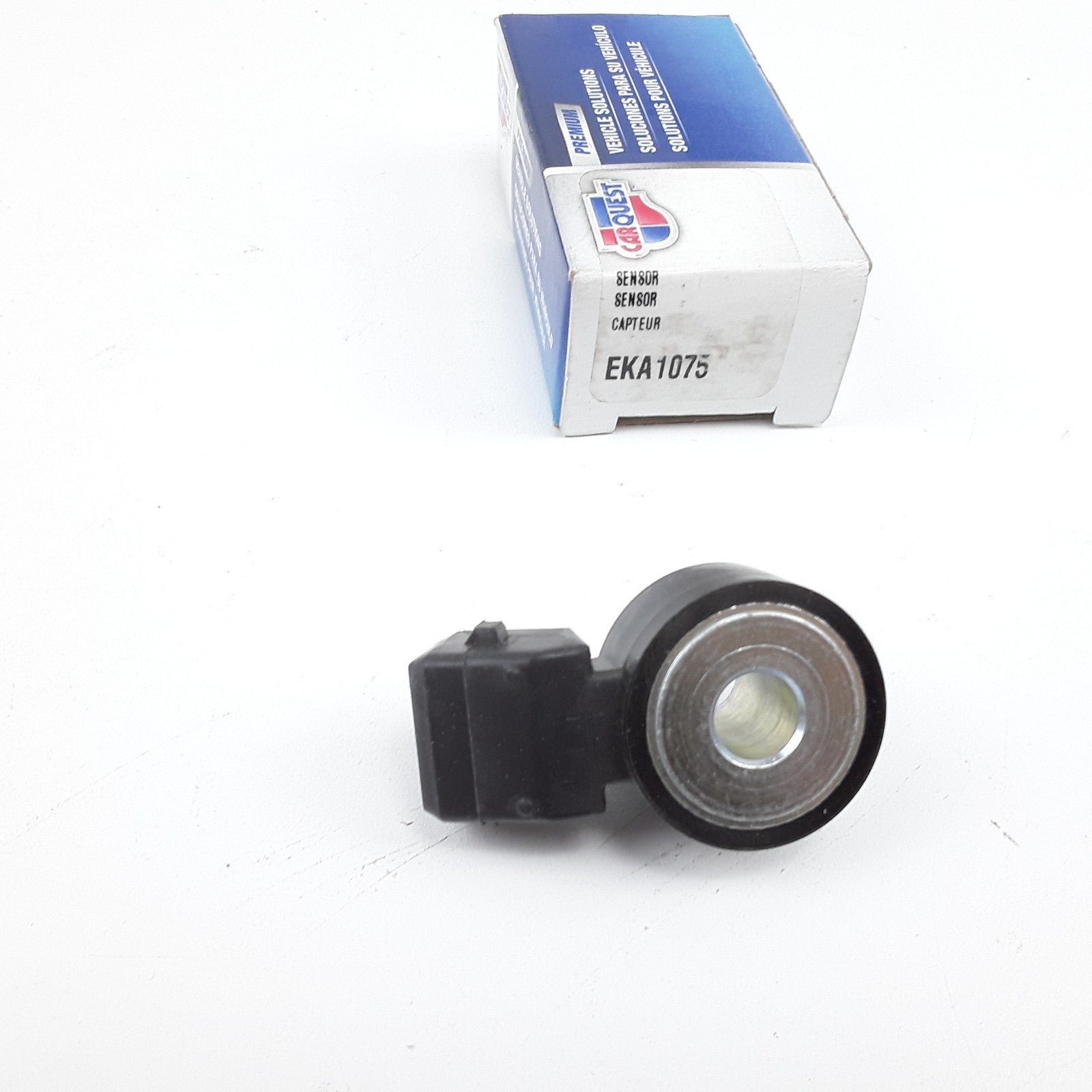 Ignition Knock Sensor Fits BMW 430i xDrive 2017 2018 2019 2020 2021 2022-2024
