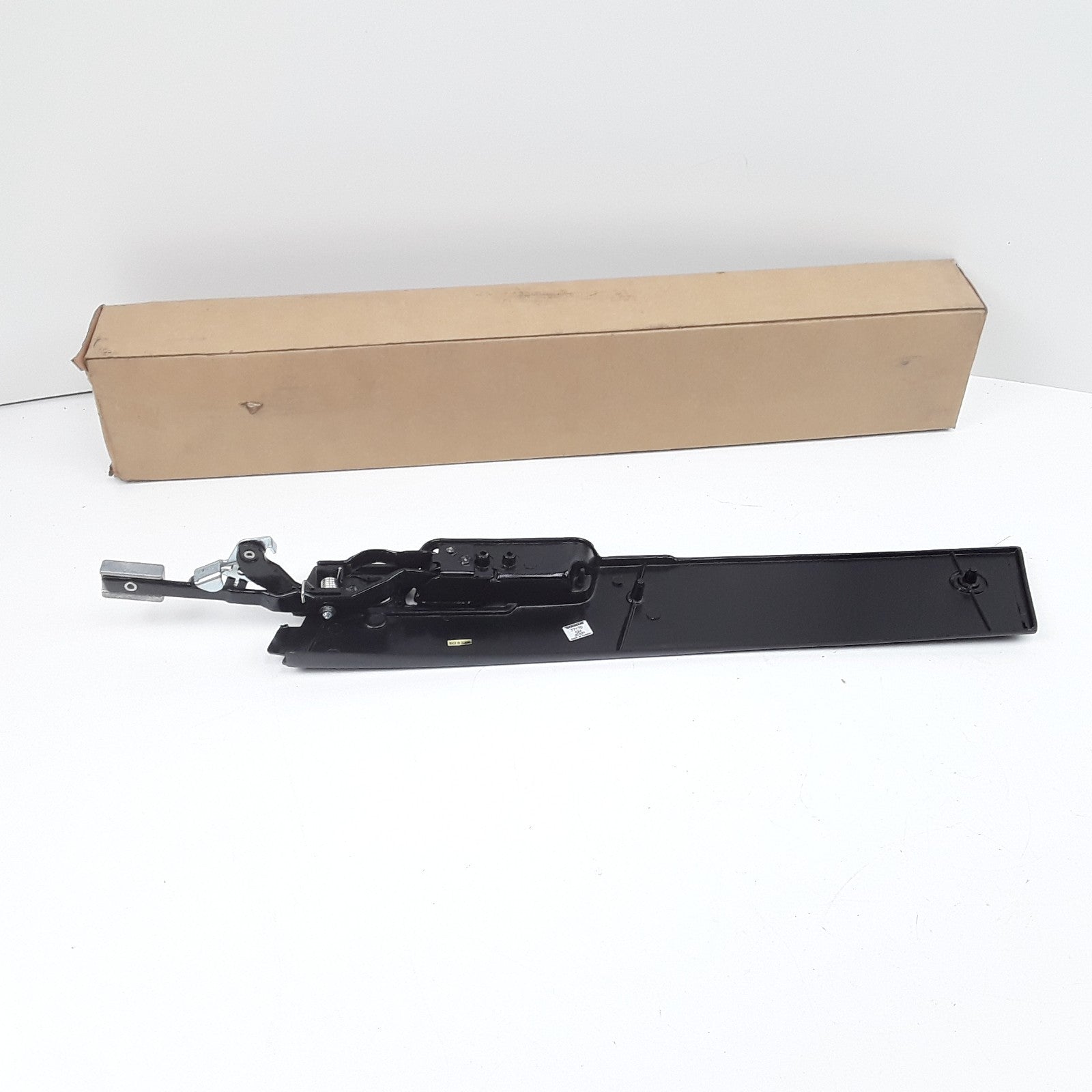 Exterior Door Handle Front Left Driver Side Fits Pontiac Grand Prix 1988-1996