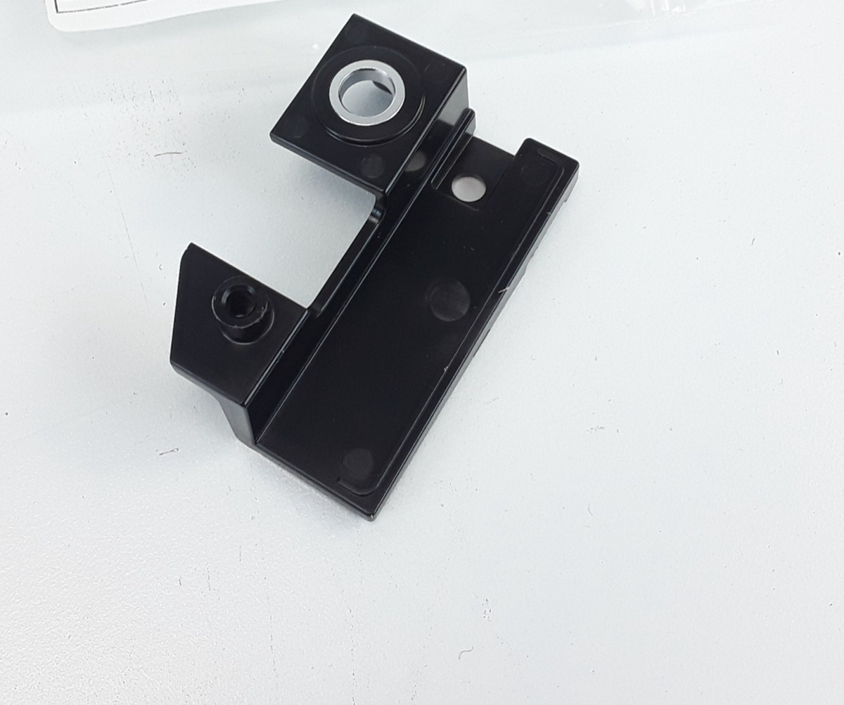 For Tesla Cybertruck RH Bed Side Applique Corner Bracket 2076407-00-A
