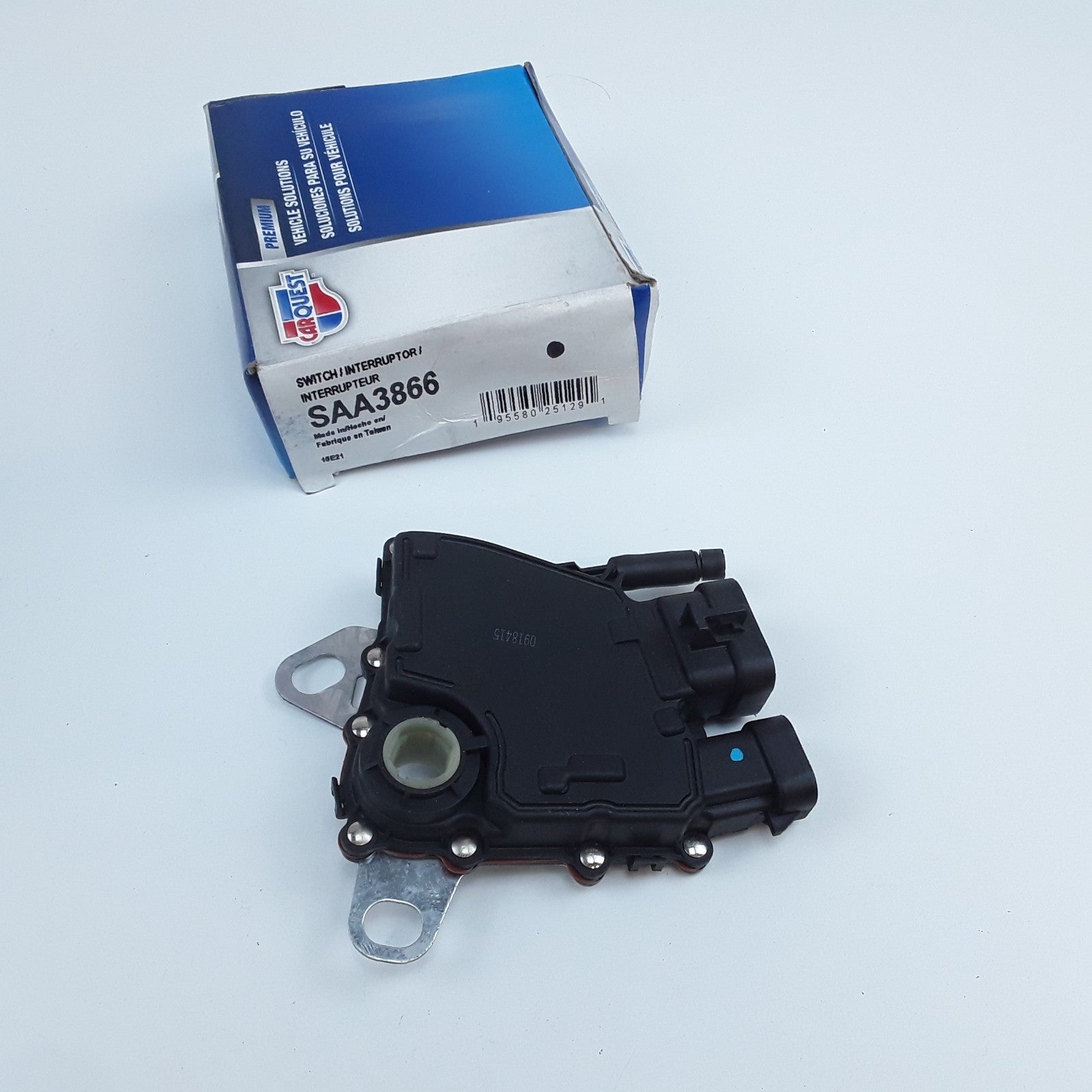 Carquest SAA3866 Safety Switch Assembly For Cadillac Seville 1996 1997 1998 1999