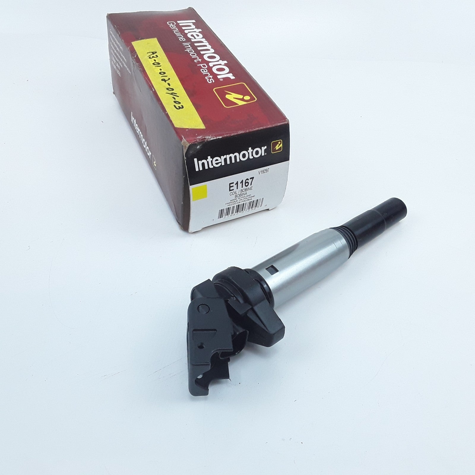 Ignition Coil For Mini Cooper Rolls-Royce Peugeot BMW (2001 2002 2003 2004-2022)