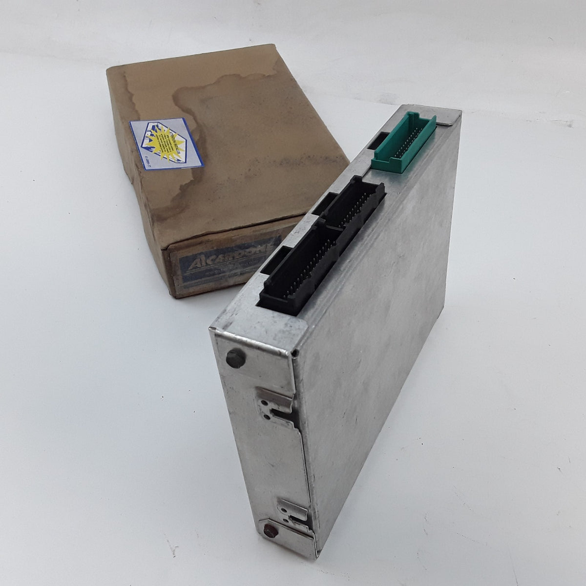 Engine Control Module Fits Oldsmobile Cutlass Cruiser Buick Century 1994-1995