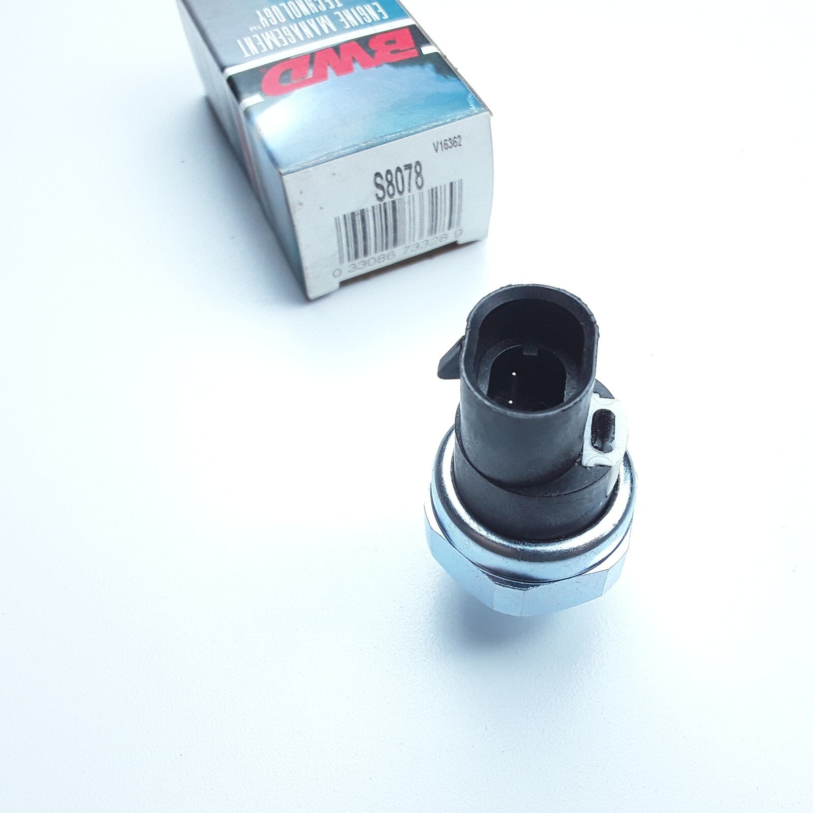 Ignition Knock (Detonation) Sensor Fits Plymouth Grand Voyager 1996-1997