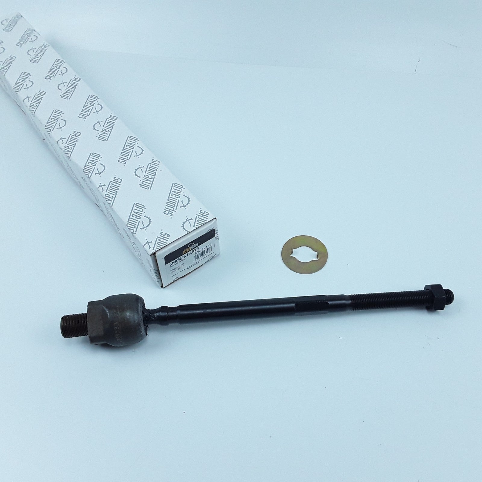 Inner Steering Tie Rod End Fits Nissan Stanza Axxess Sentra 240SX (1982-1995)