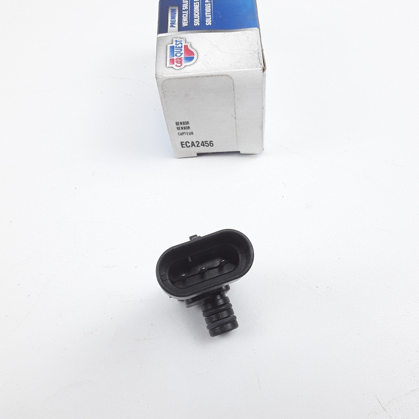 Map Sensor Fits Renault Scenic II Scenic Laguna Megane Nissan Platina 2002-2010