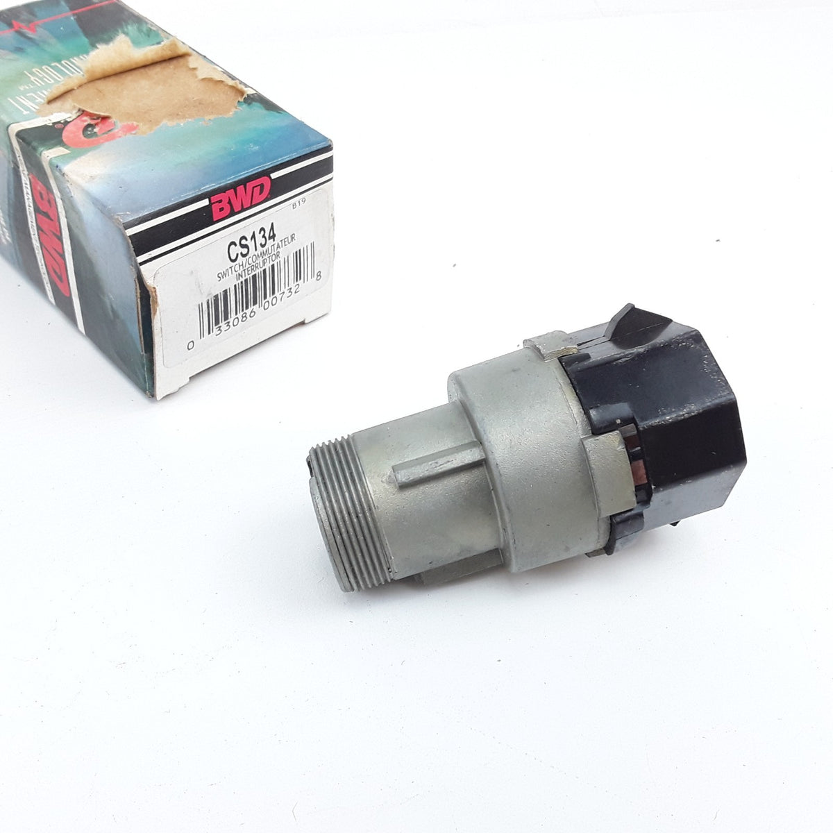 Ignition Starter Switch Fits Ford P-500 F-150 F-250 F-500 F-100 Ranchero (1977)