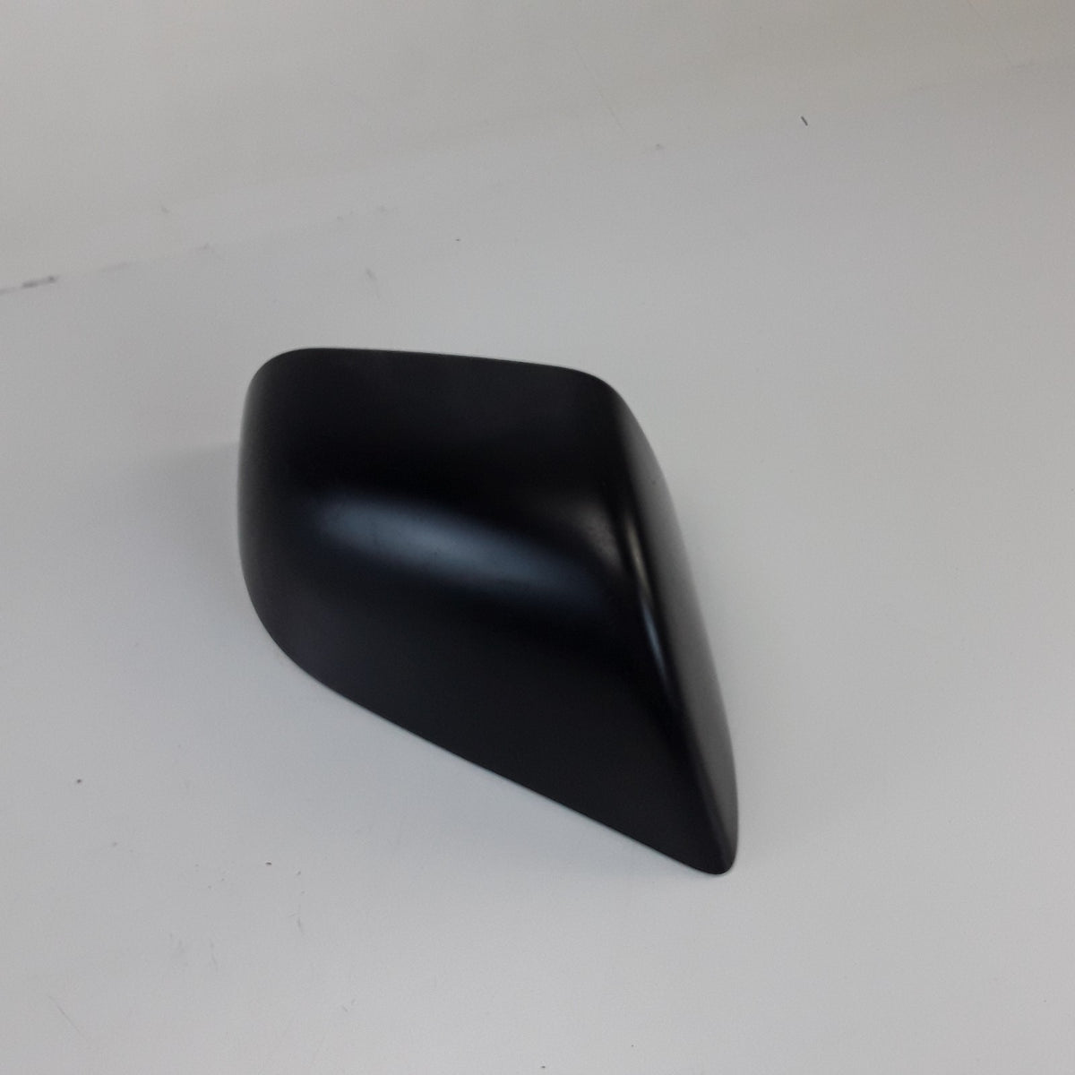 New OEM Tesla Model 3 2017-2025 Right Hand Mirror Cap Unpainted 1092292-00-D