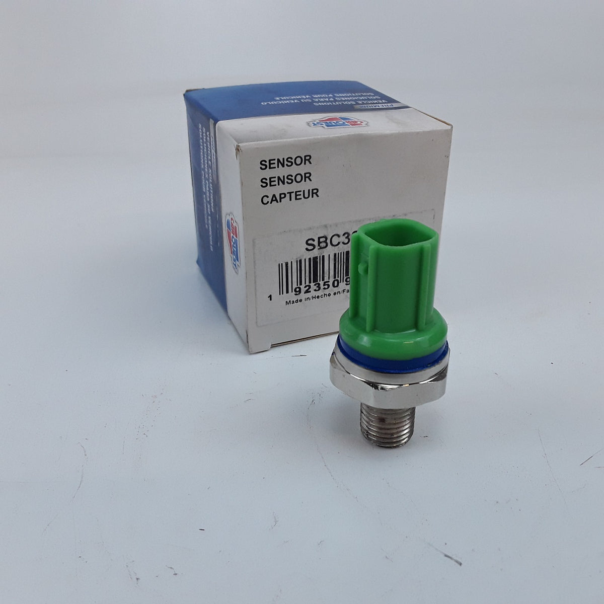 Carquest SBC3843 Ignition Knock Sensor Fits Honda S2000 (2000 2001 2002-2005)