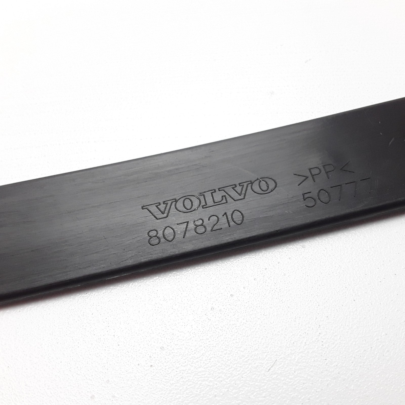 Rubber Sealing Air Gasket 8078210 For Volvo VN VNL VNM Truck Models Series
