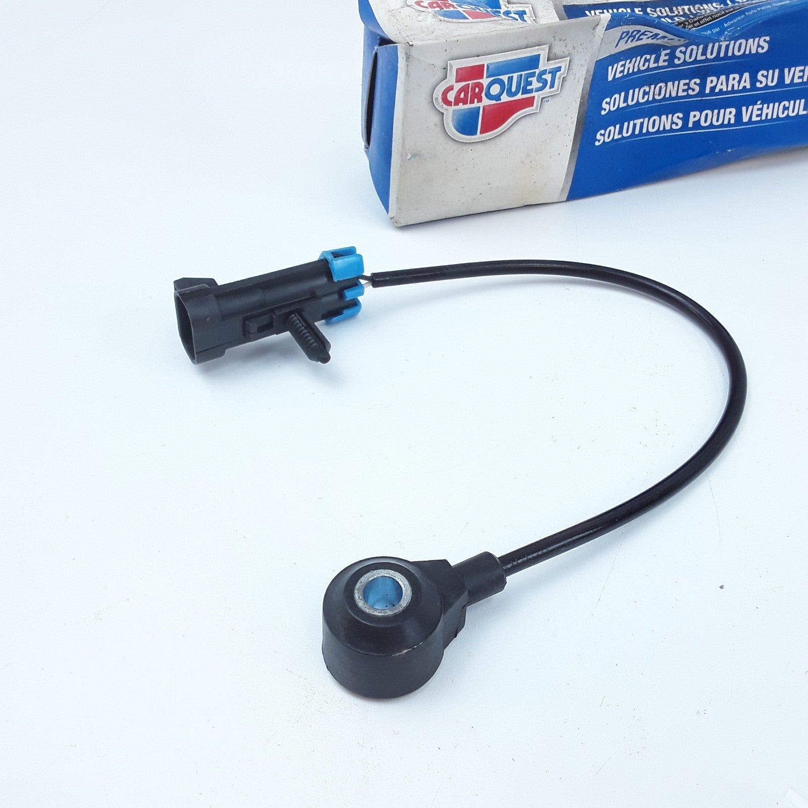 Carquest SBC3894 Knock Sensor Assembly Fits Saturn SC2 SW2 SL2 (2000 2001 2002)