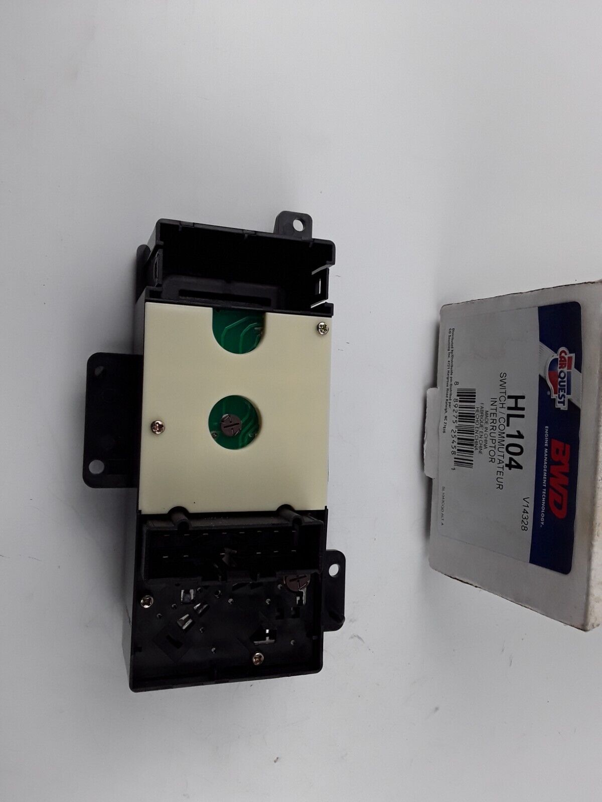 Headlight Switch Lamp for Jeep Grand Cherokee 1994 1995 1996 1997 1998 NEW - HotCarParts