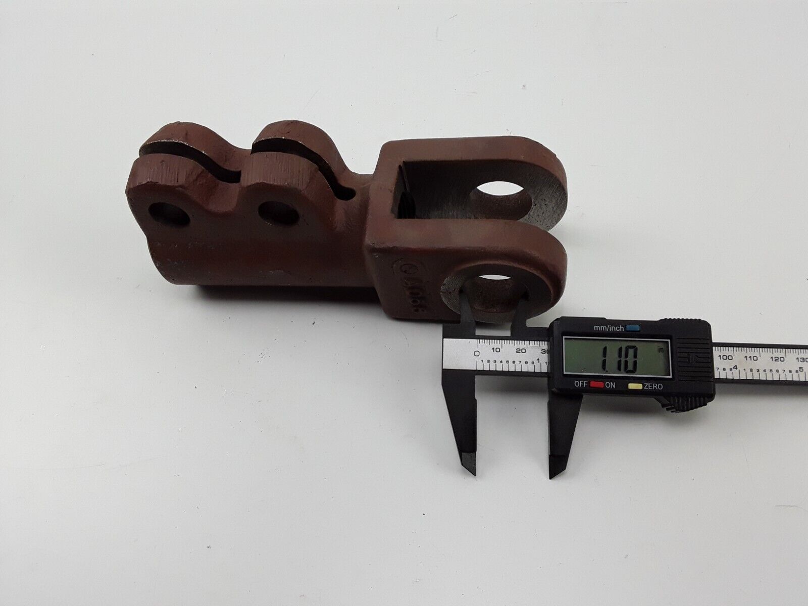 Front End Tie Rod LH Left Oshkosh 48473CX 48485-A Part Fast Free Shipping - HotCarParts