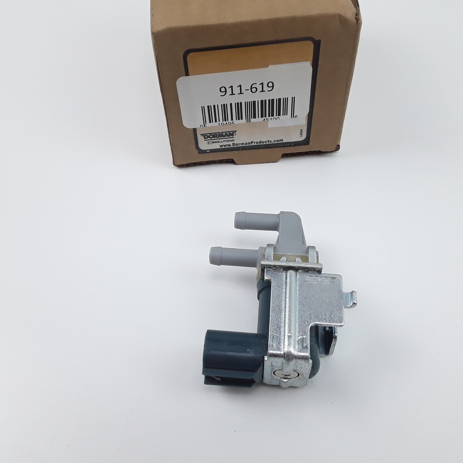 Vacuum Switching Valve Fits Lexus ES300 1997-2001 Toyota Avalon 2000-2004