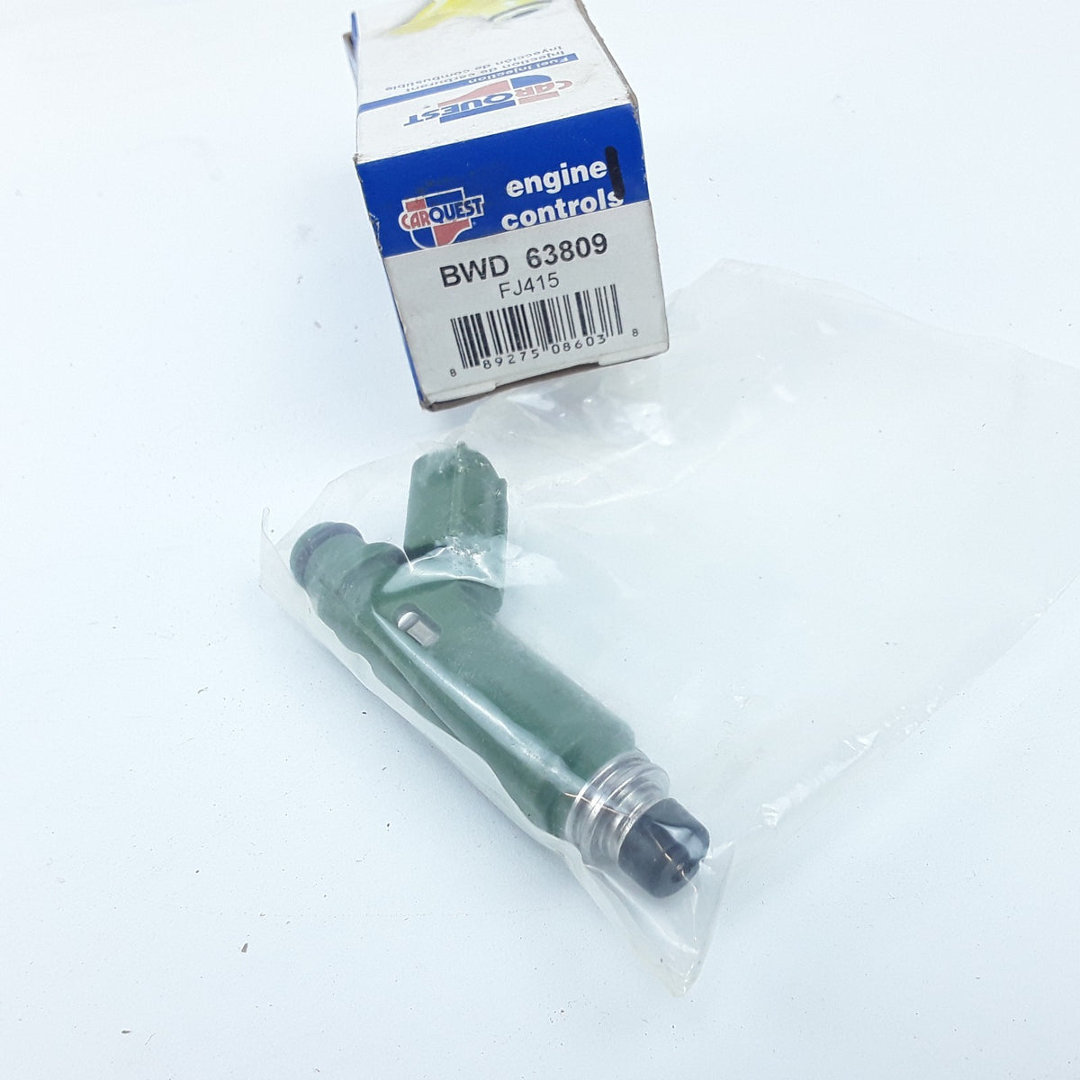 Fuel Injector Fits Toyota Celica Matrix Pontiac Vibe Chevrolet Prizm (2000-2006)